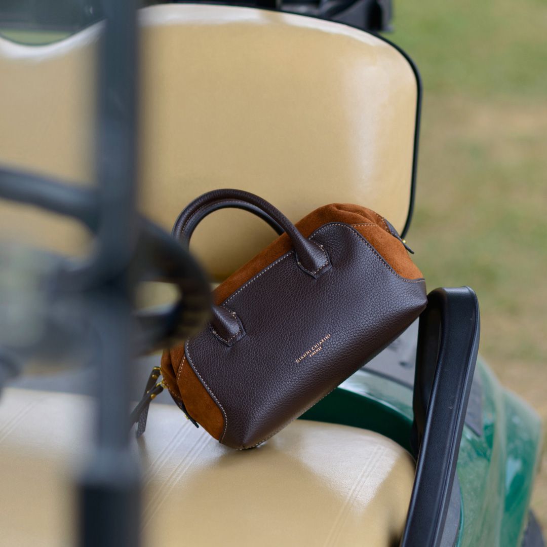 Gianni Chiarini Gemma Espresso Cognac 265403 cognac