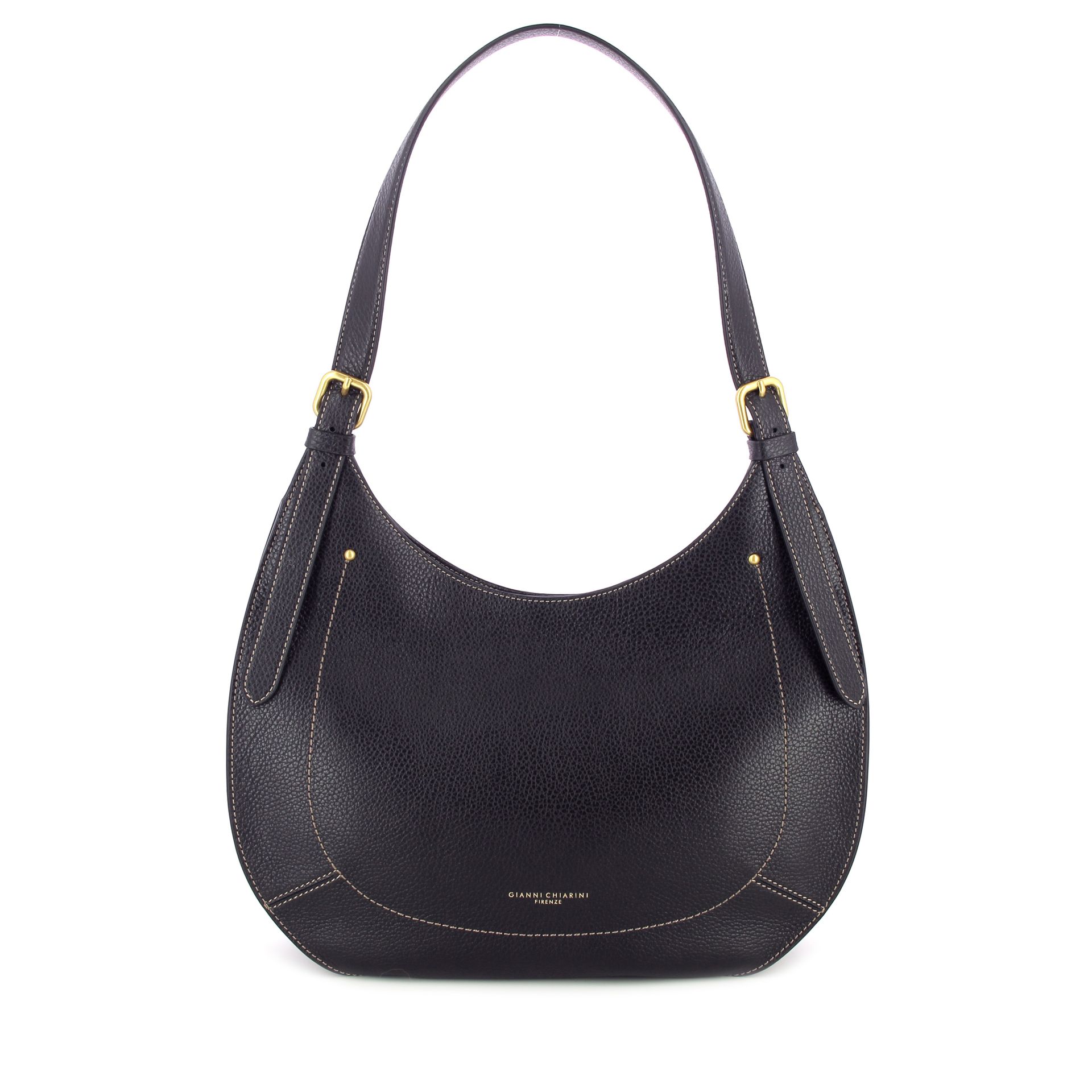 Gianni Chiarini Gabry Nero Moka 265404 bruin