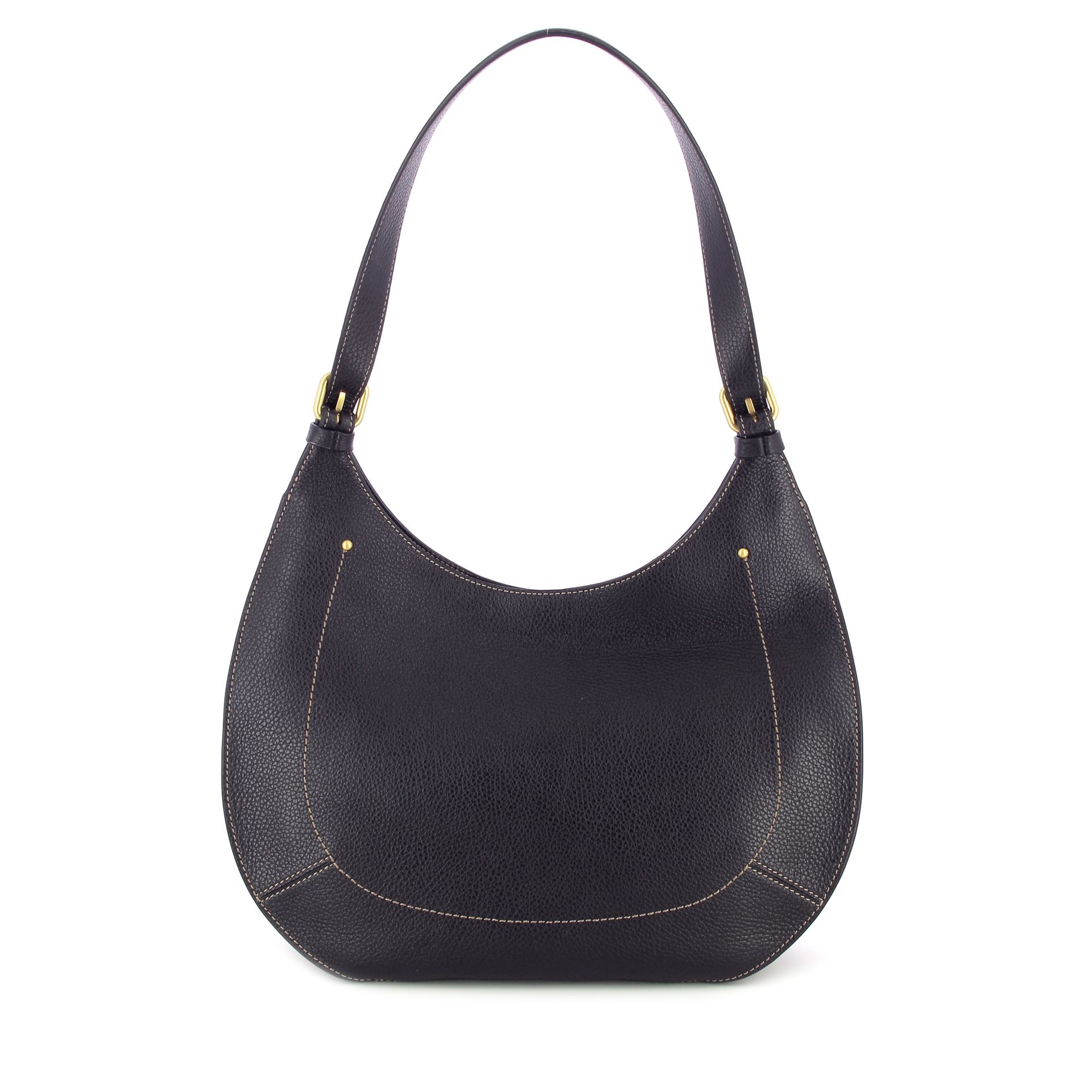 Gianni Chiarini Gabry Nero Moka 265404 bruin
