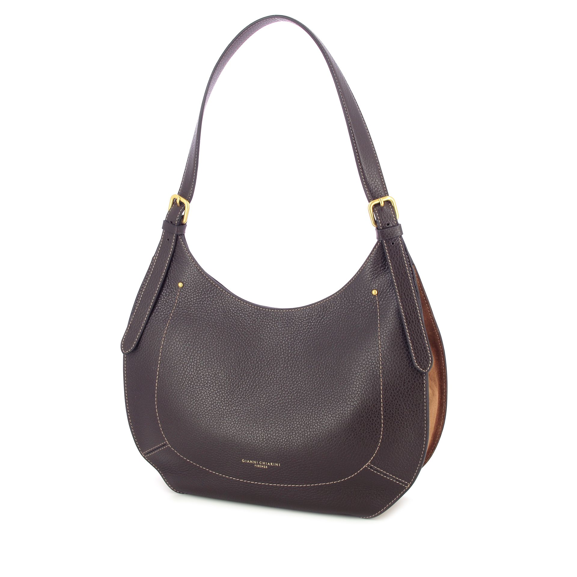 Gianni Chiarini Gabry Espresso Cognac 265405 cognac