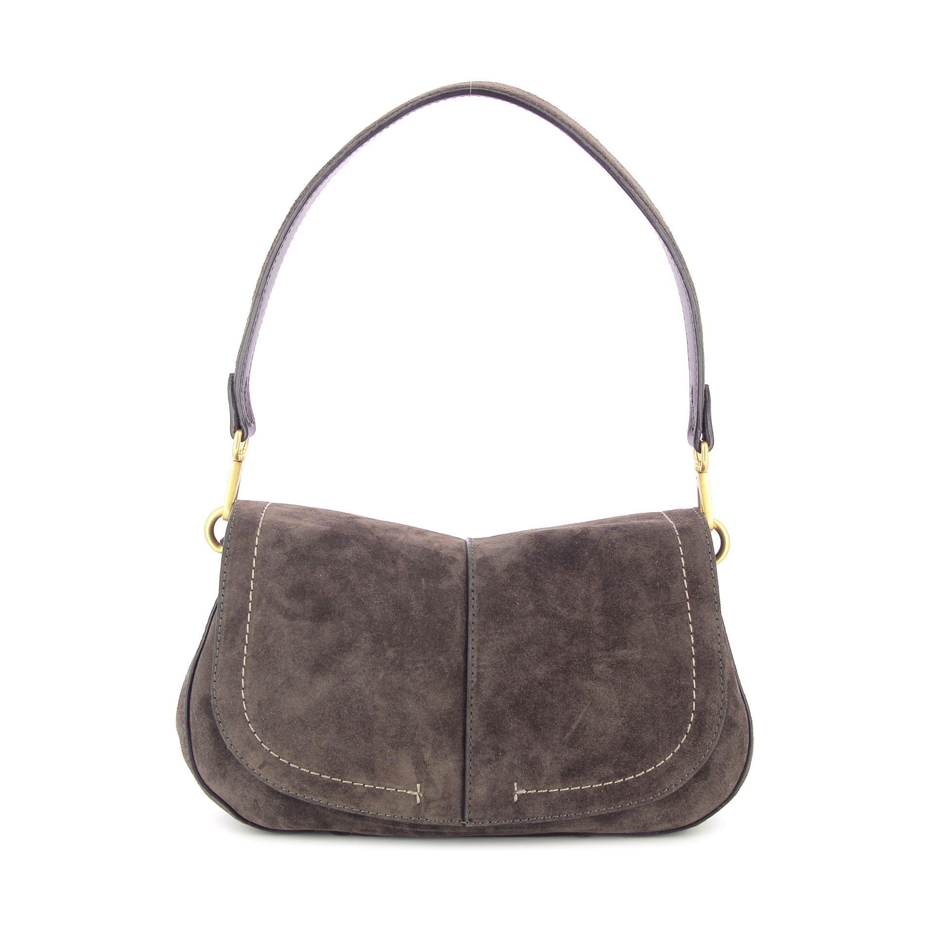 Gianni Chiarini Helena Round Moka 265407 bruin