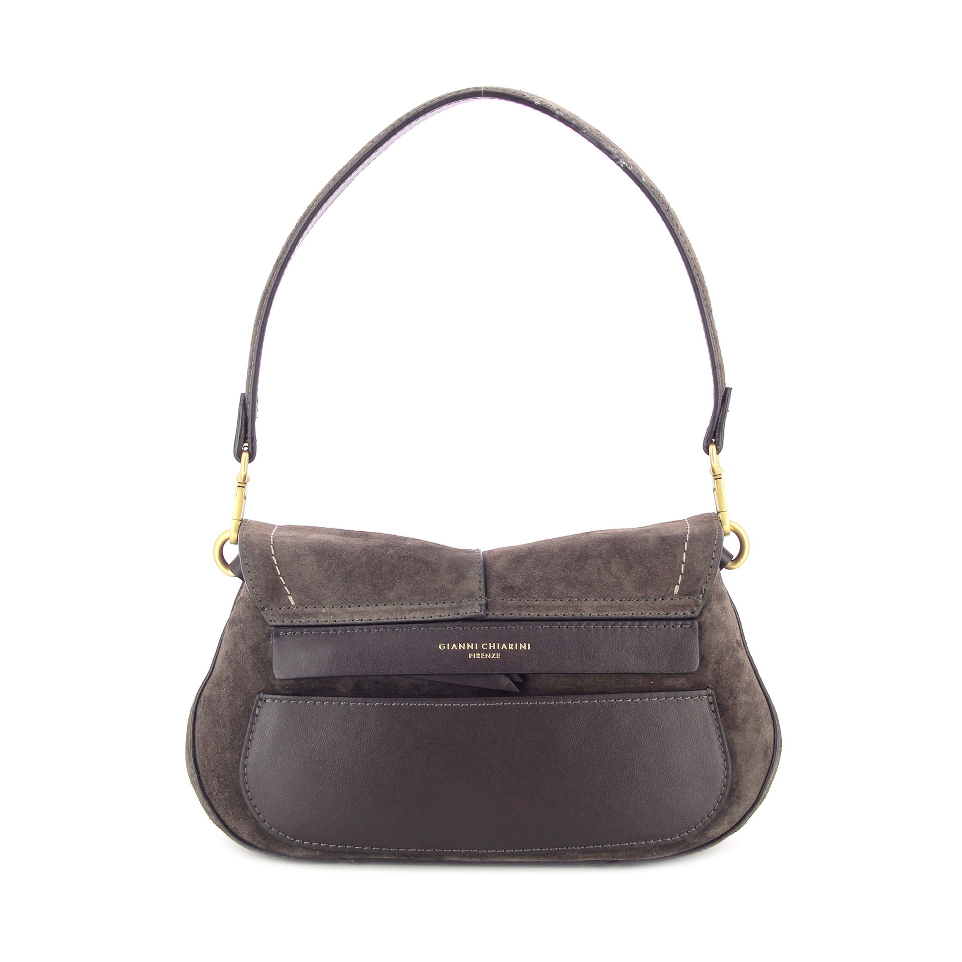 Gianni Chiarini Helena Round Moka 265407 bruin