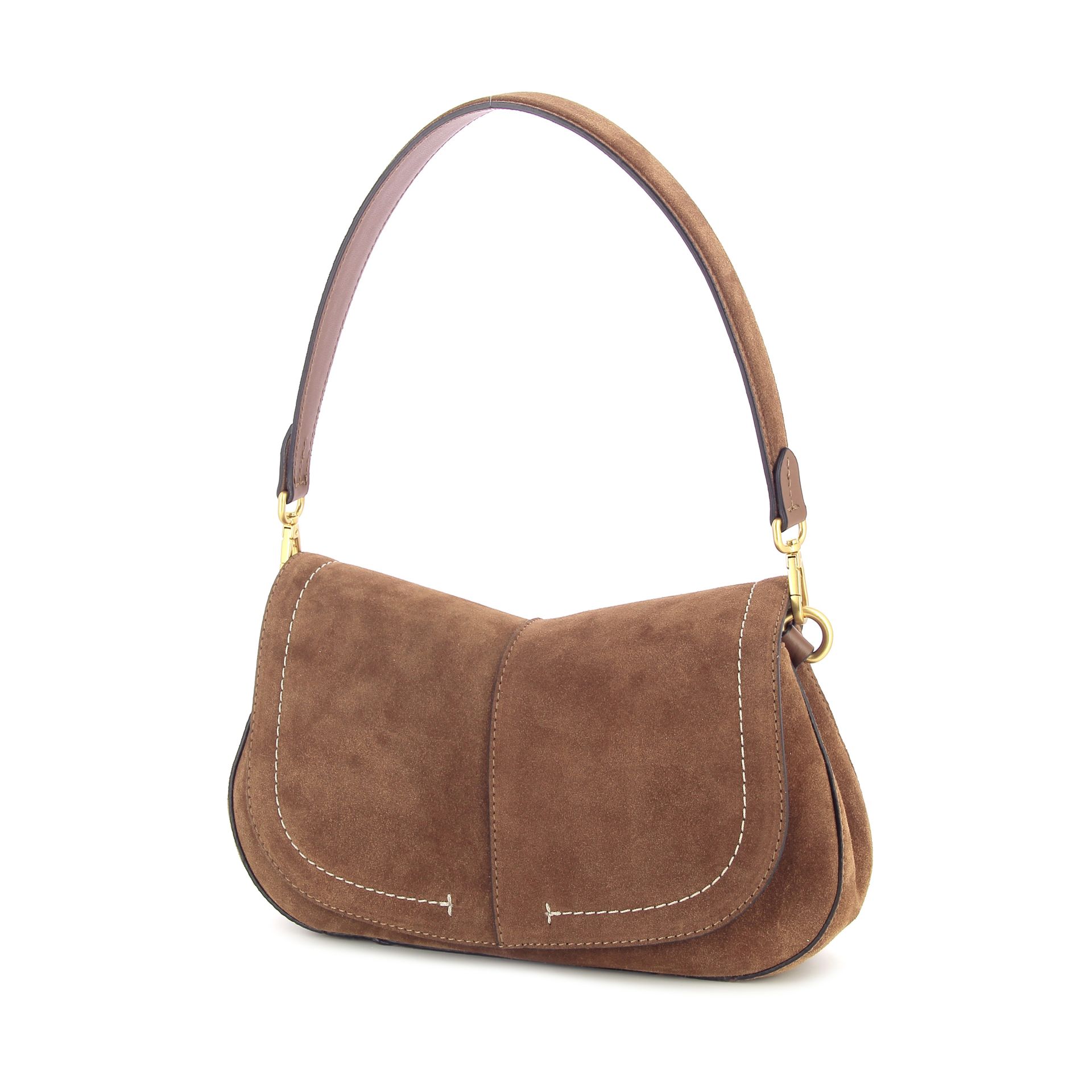 Gianni Chiarini Helena Round Cognac 265408 cognac