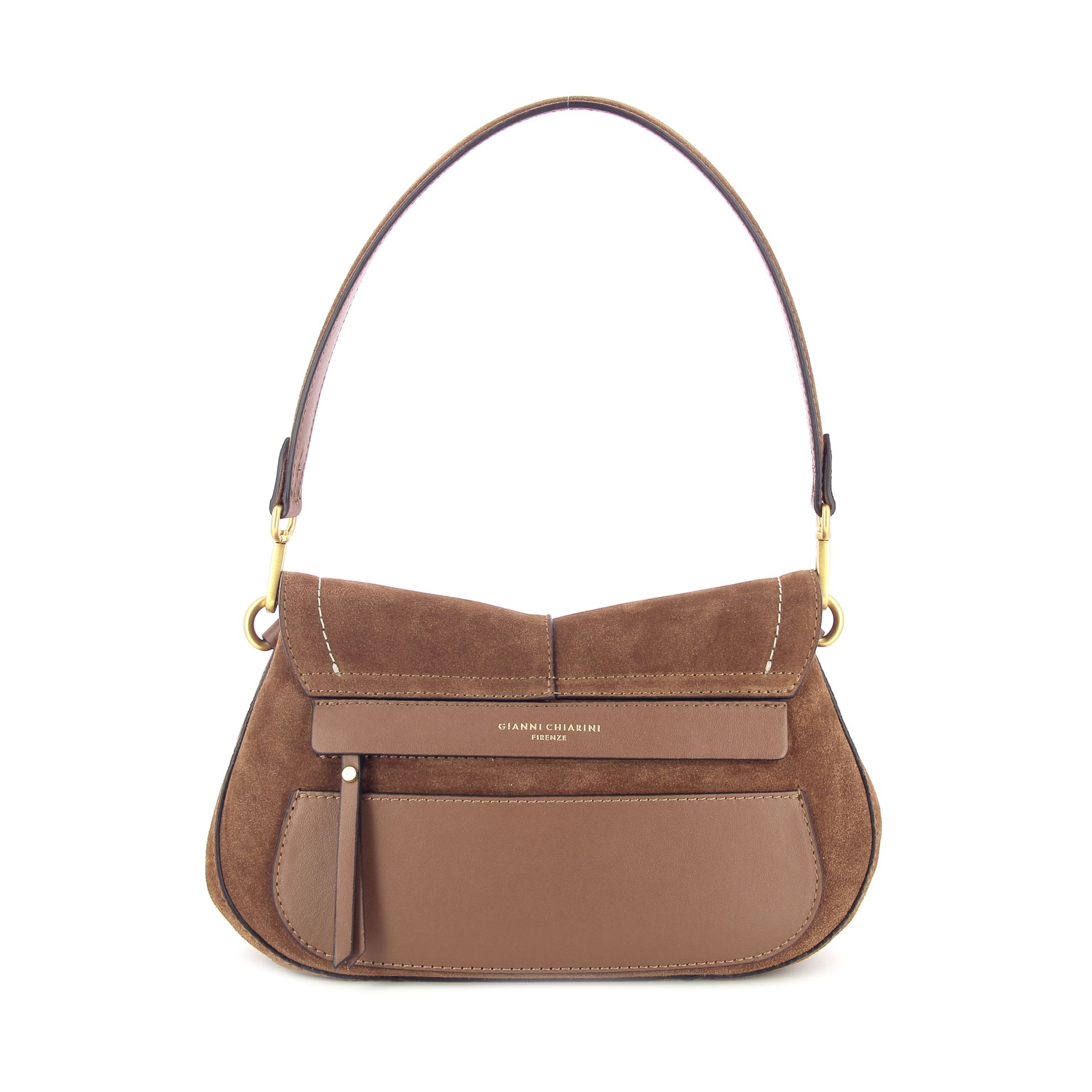 Gianni Chiarini Helena Round Cognac 265408 cognac