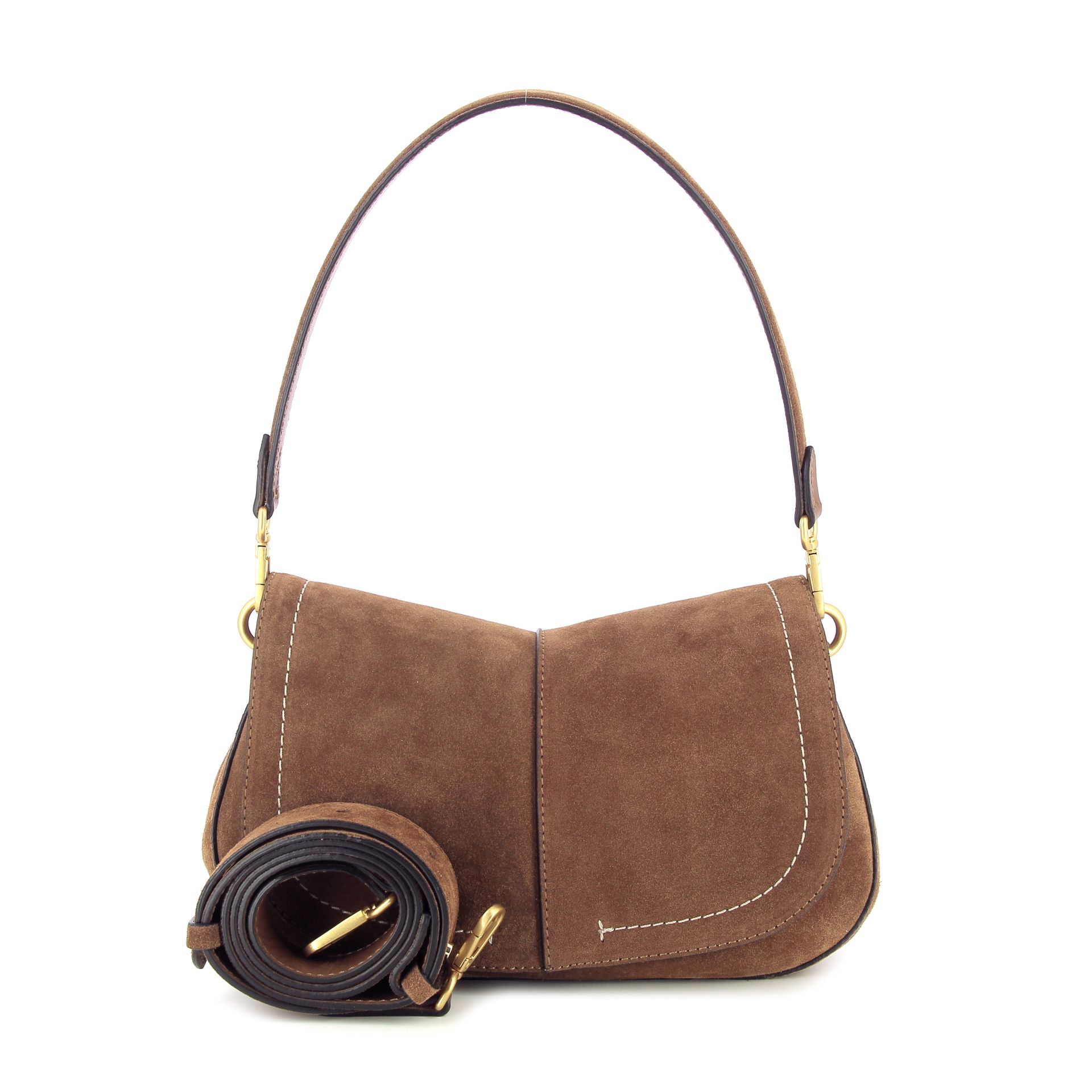 Gianni Chiarini Helena Round Cognac 265408 cognac