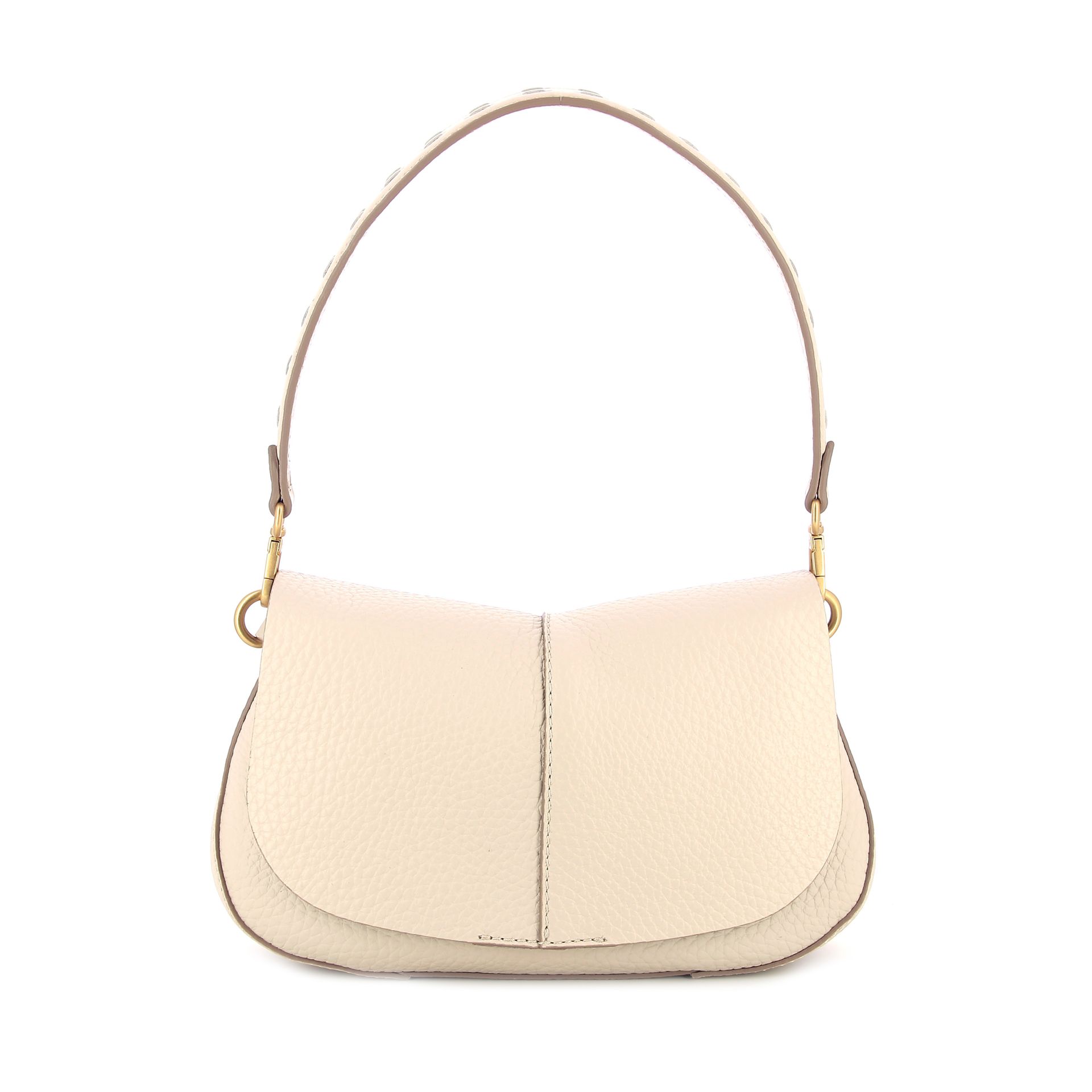Gianni Chiarini Helena Round Medium Alabaster 265411 beige