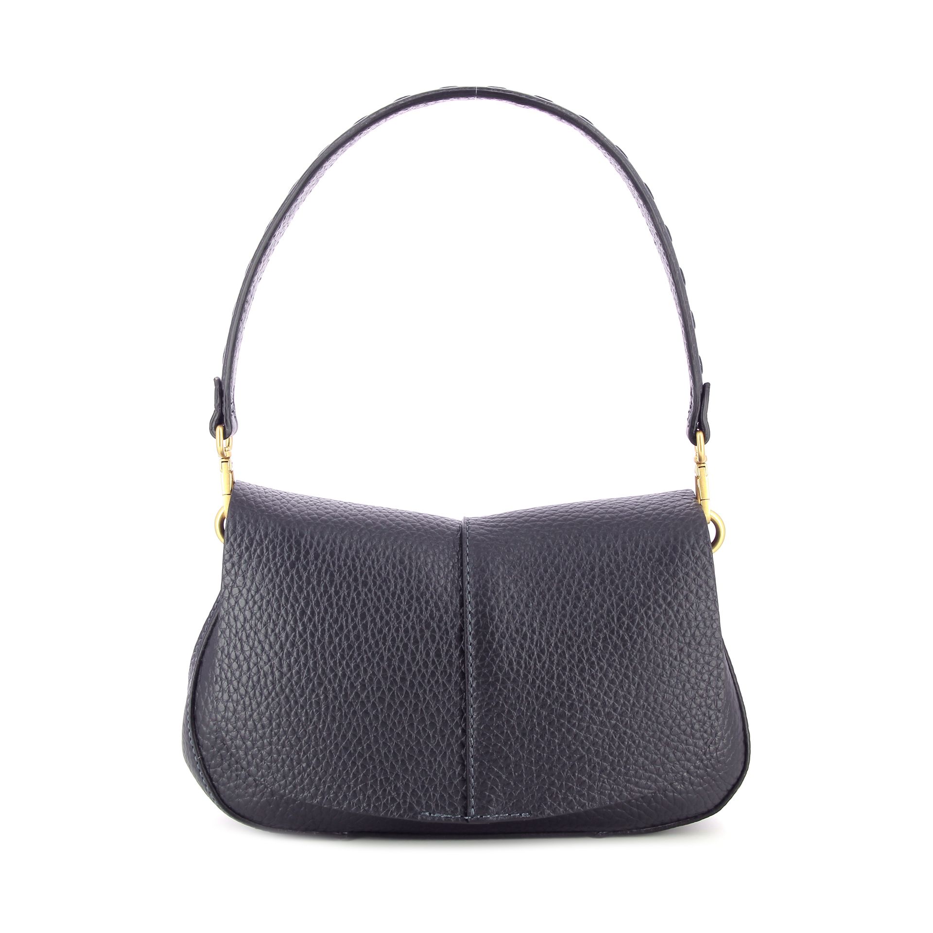 Gianni Chiarini Helena Round Medium Notturno 265413 blauw