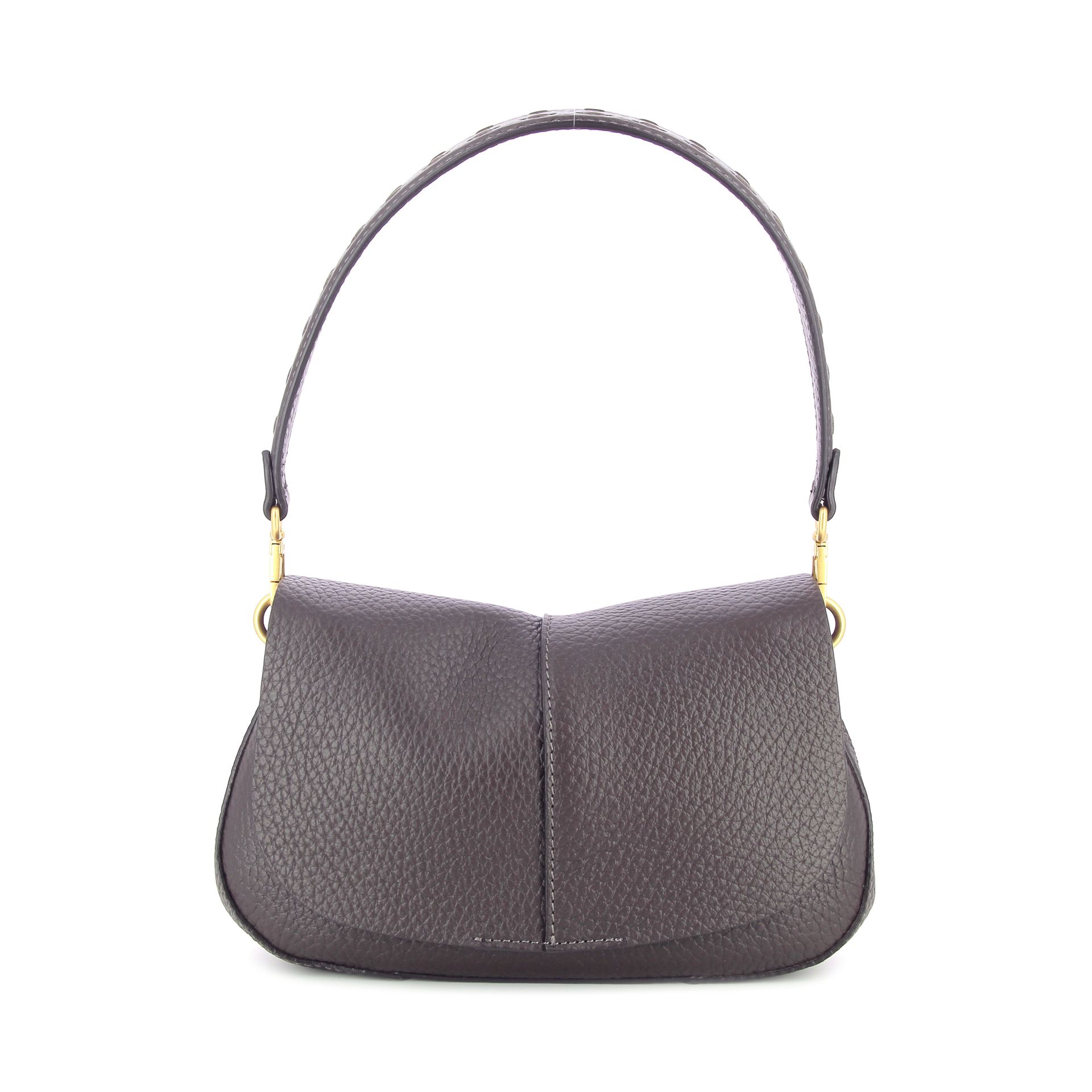 Gianni Chiarini Helena Round Medium Espresso 265415 bruin