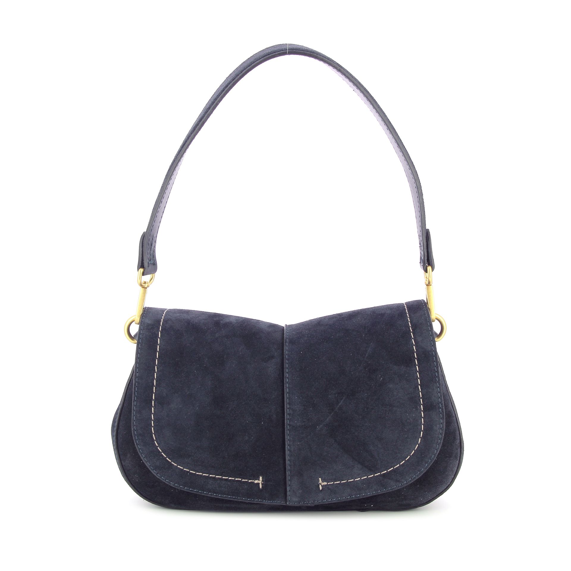 Gianni Chiarini Helena Round Notturno 265417 blauw