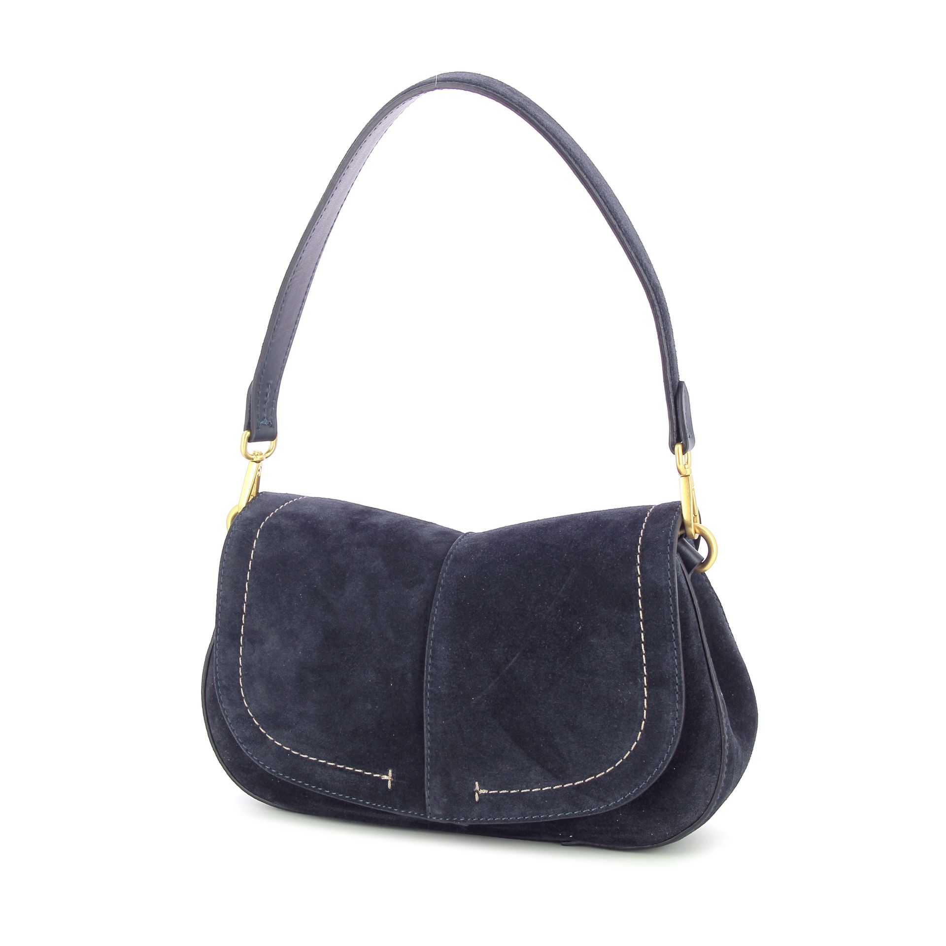 Gianni Chiarini Helena Round Notturno 265417 blauw