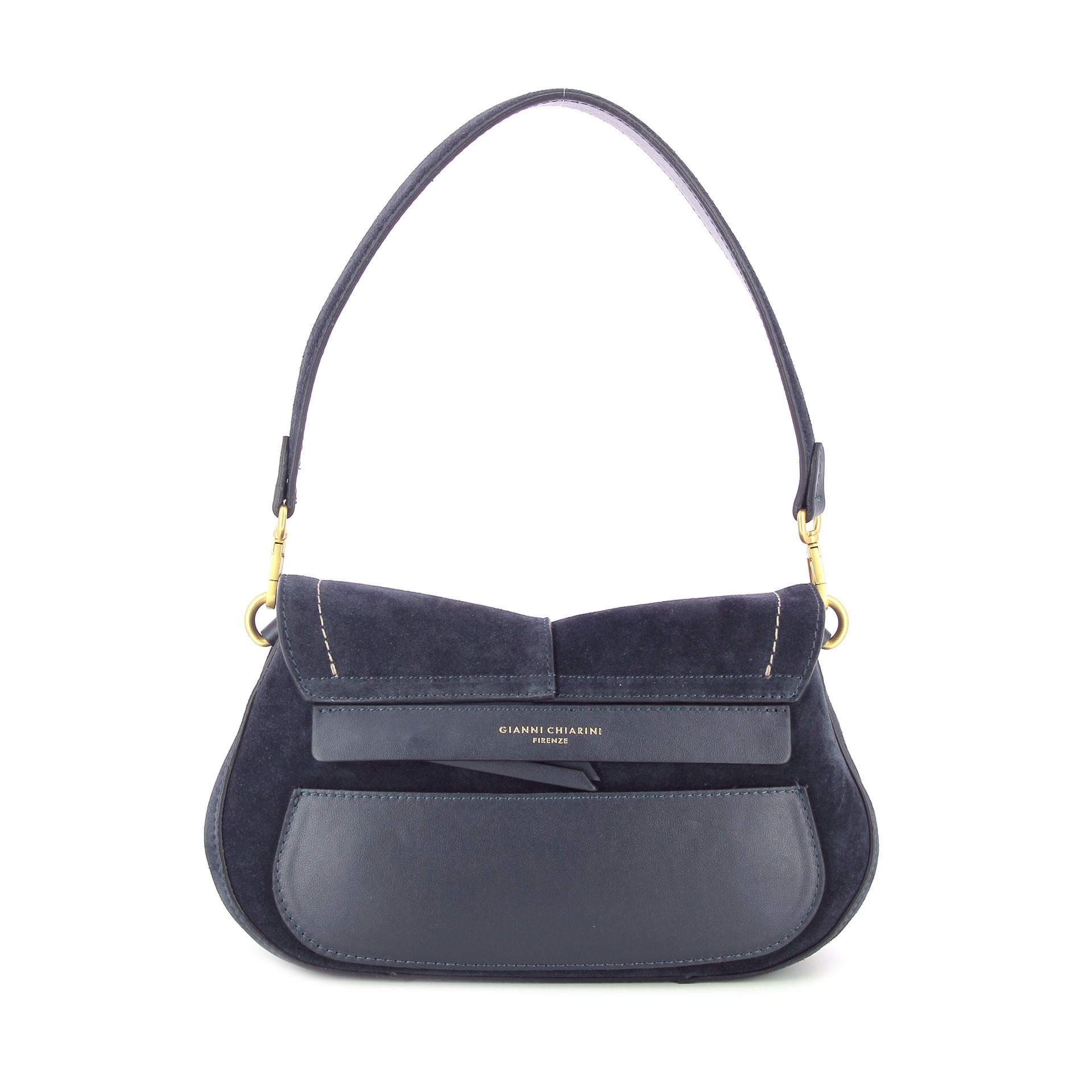 Gianni Chiarini Helena Round Notturno 265417 blauw