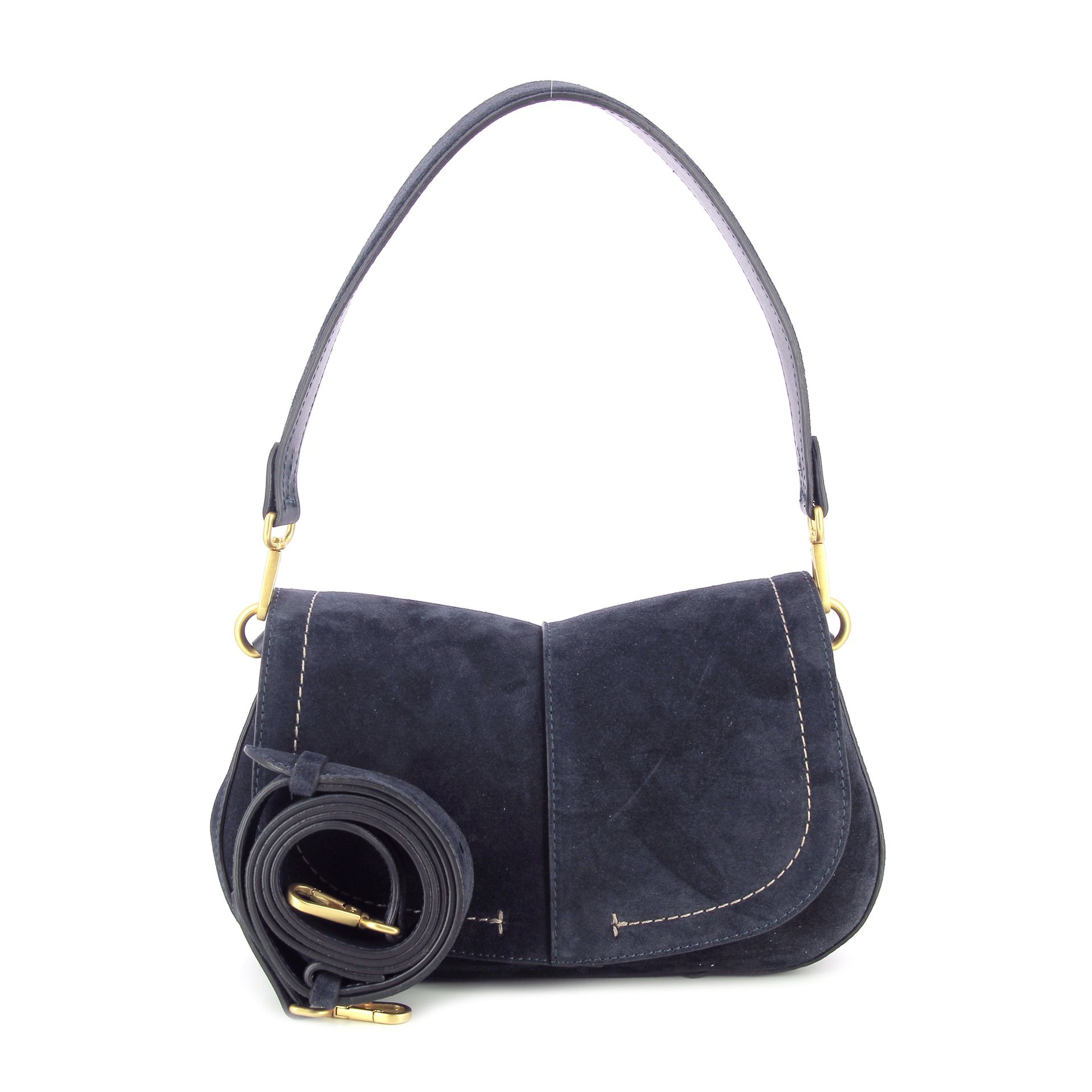 Gianni Chiarini Helena Round Notturno 265417 blauw