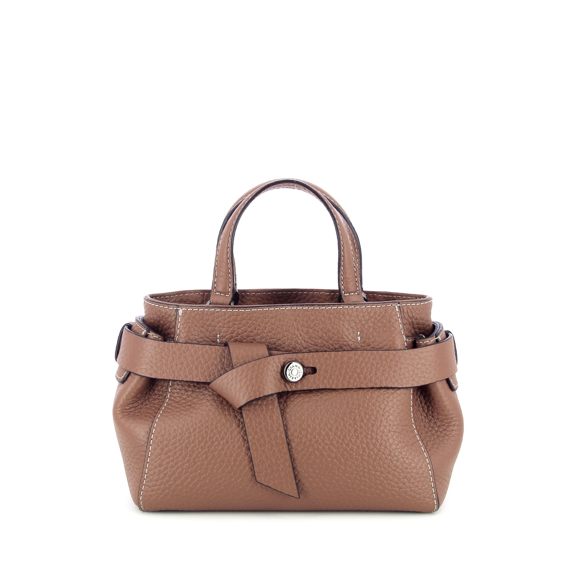 Gianni Chiarini Miranda Small  Noce 265418 cognac