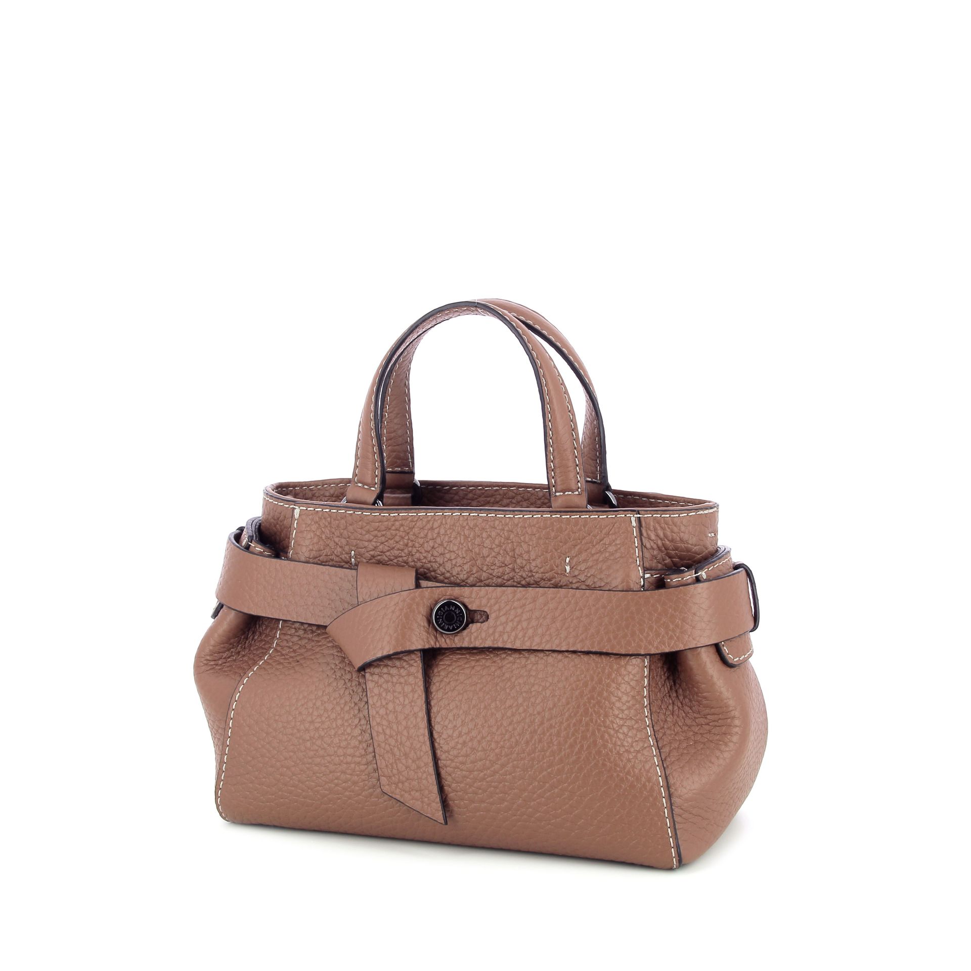 Gianni Chiarini Miranda Small  Noce 265418 cognac