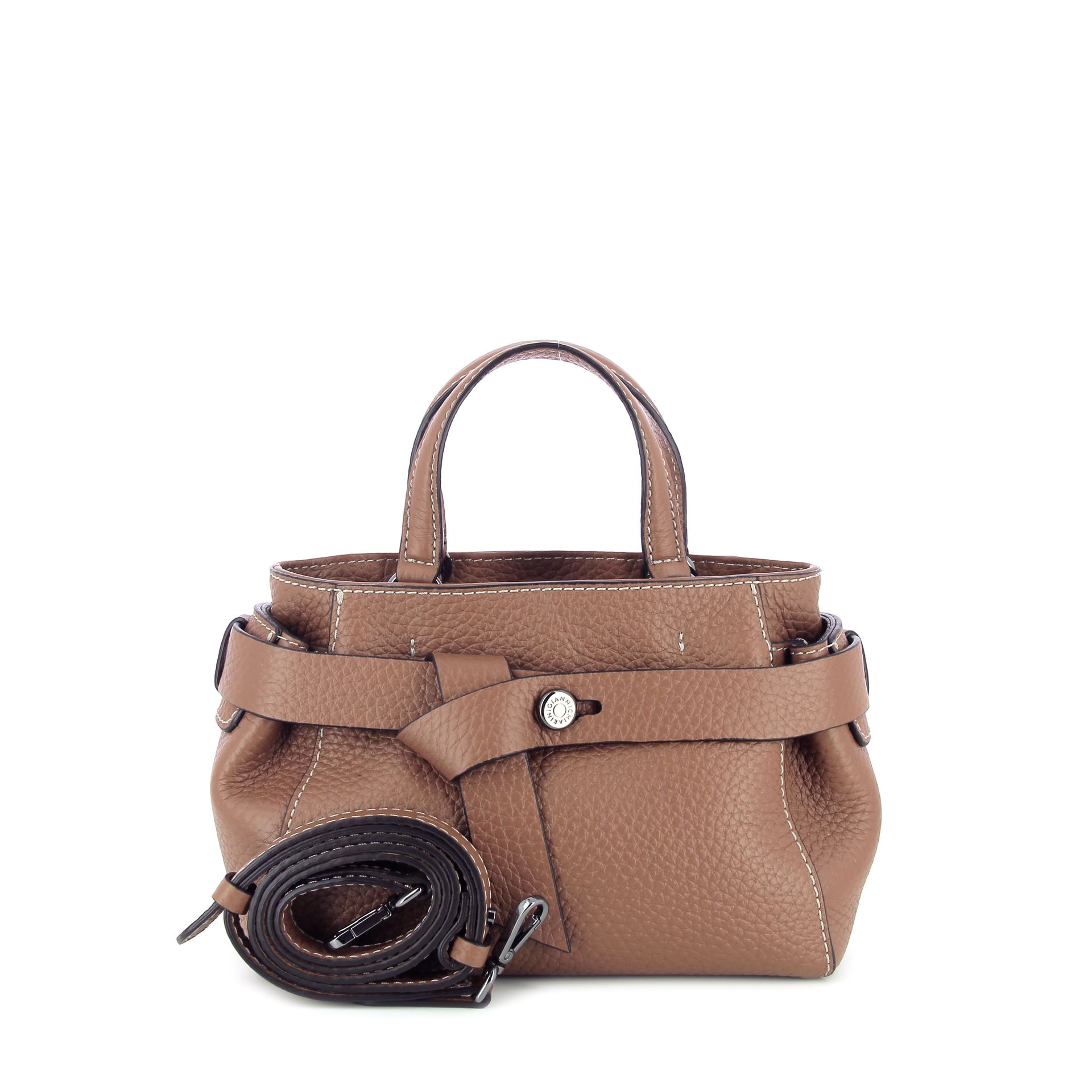 Gianni Chiarini Miranda Small  Noce 265418 cognac