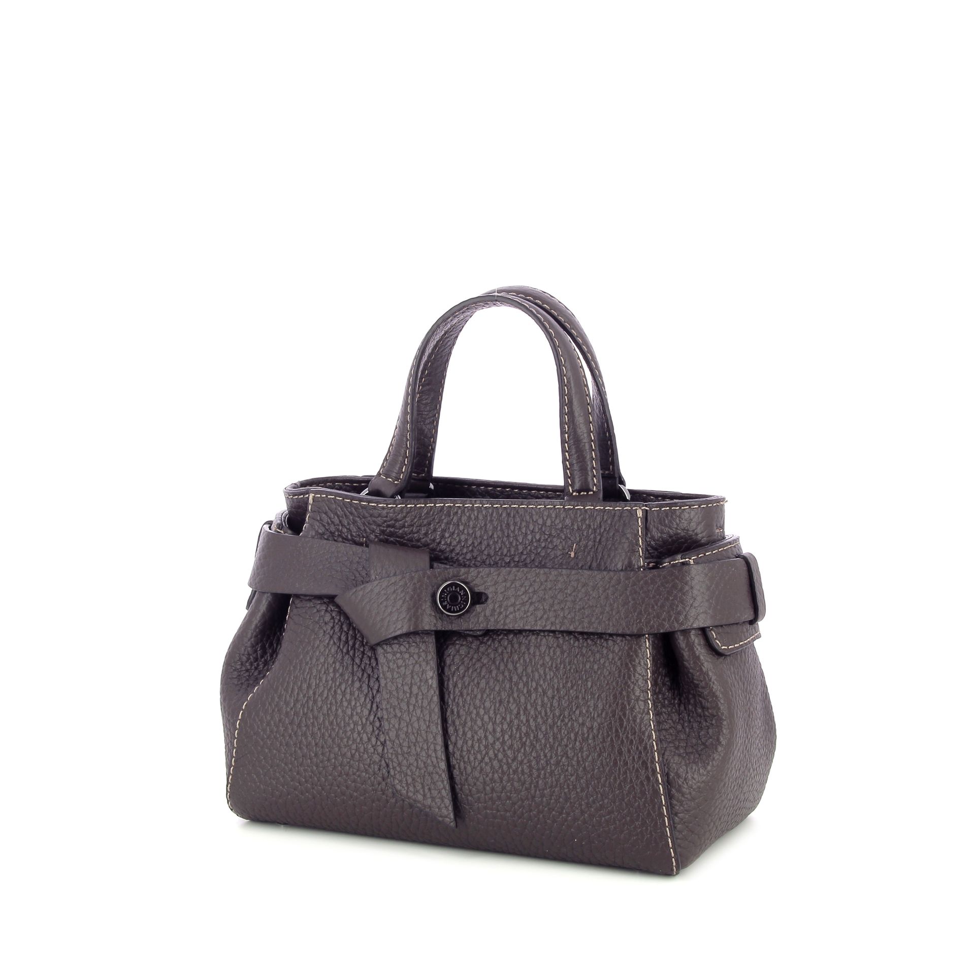 Gianni Chiarini Miranda Small Espresso 265419 bruin
