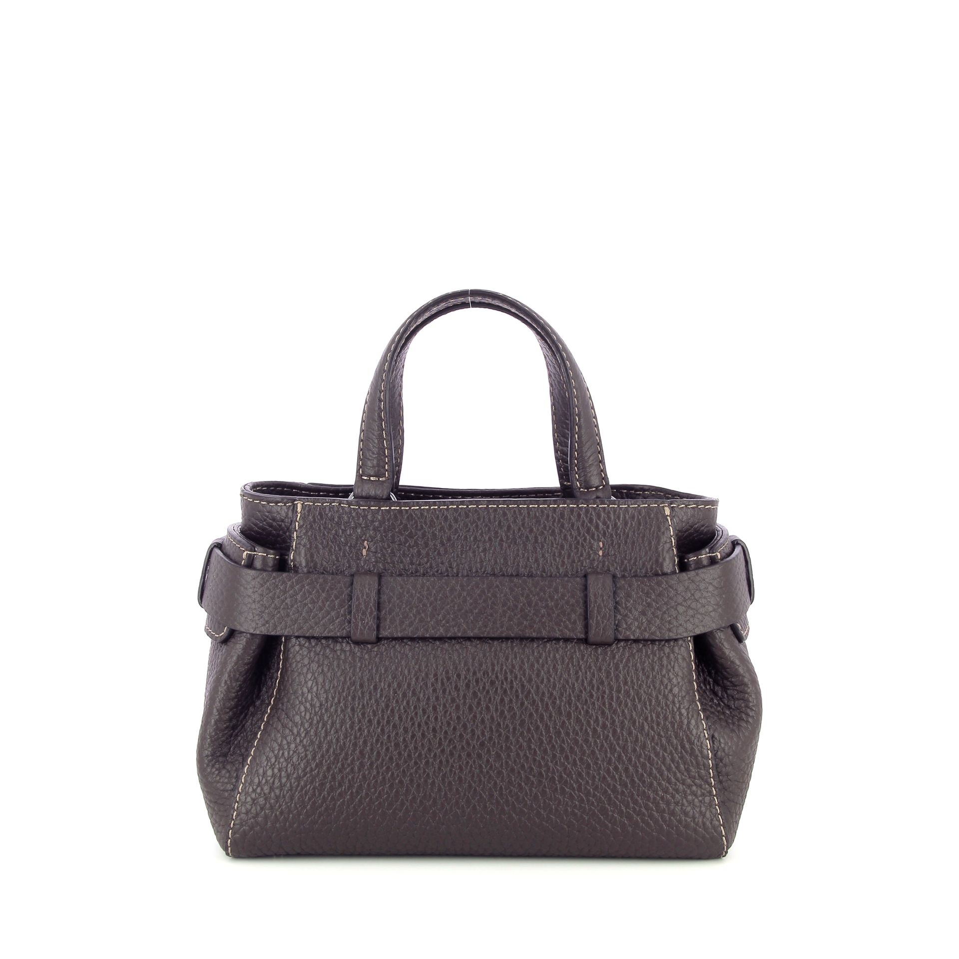 Gianni Chiarini Miranda Small Espresso 265419 bruin
