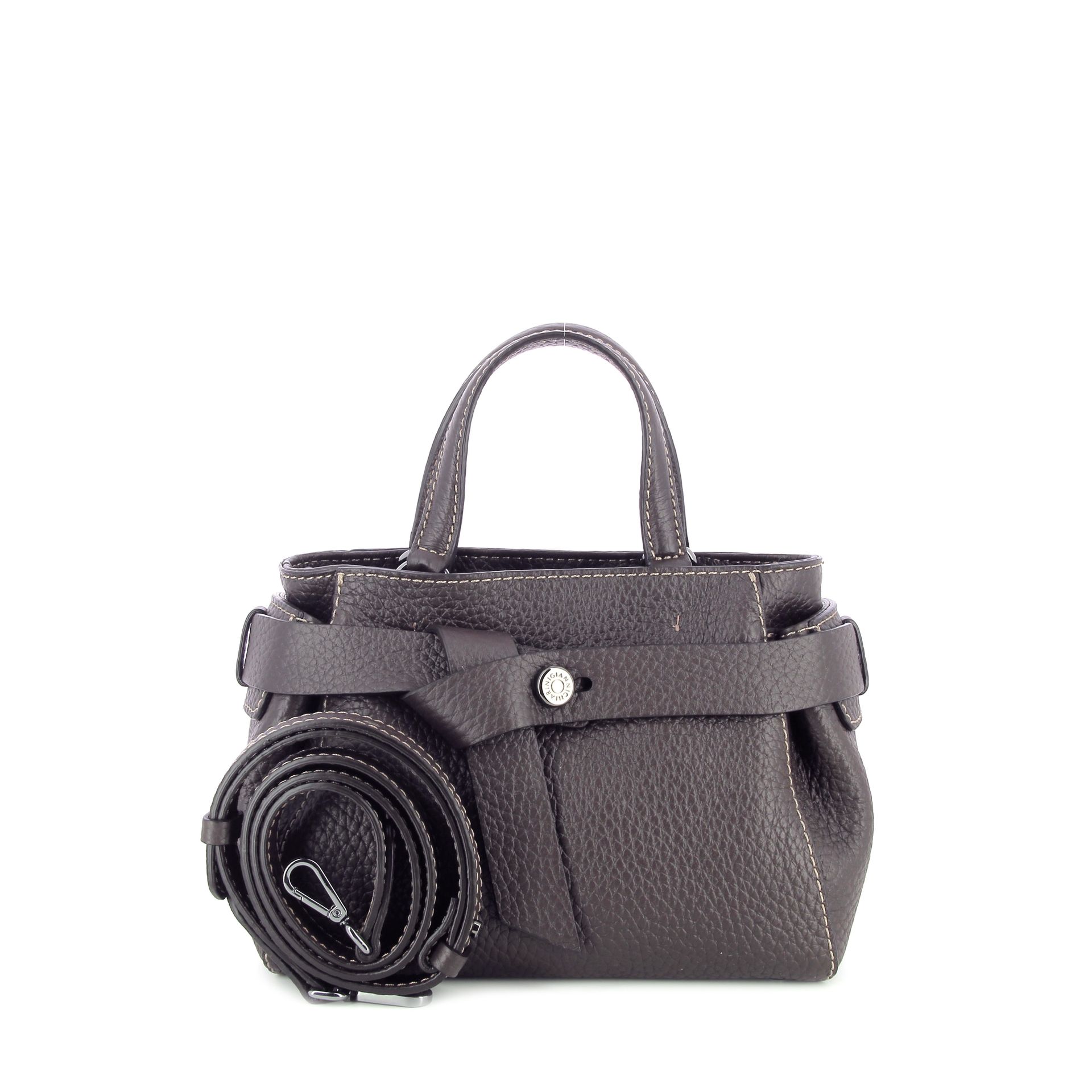 Gianni Chiarini Miranda Small Espresso 265419 bruin