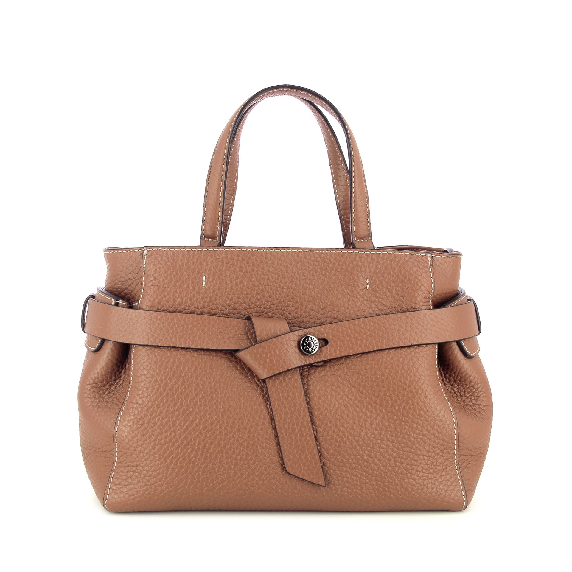 Gianni Chiarini Miranda Small Noce 265420 cognac