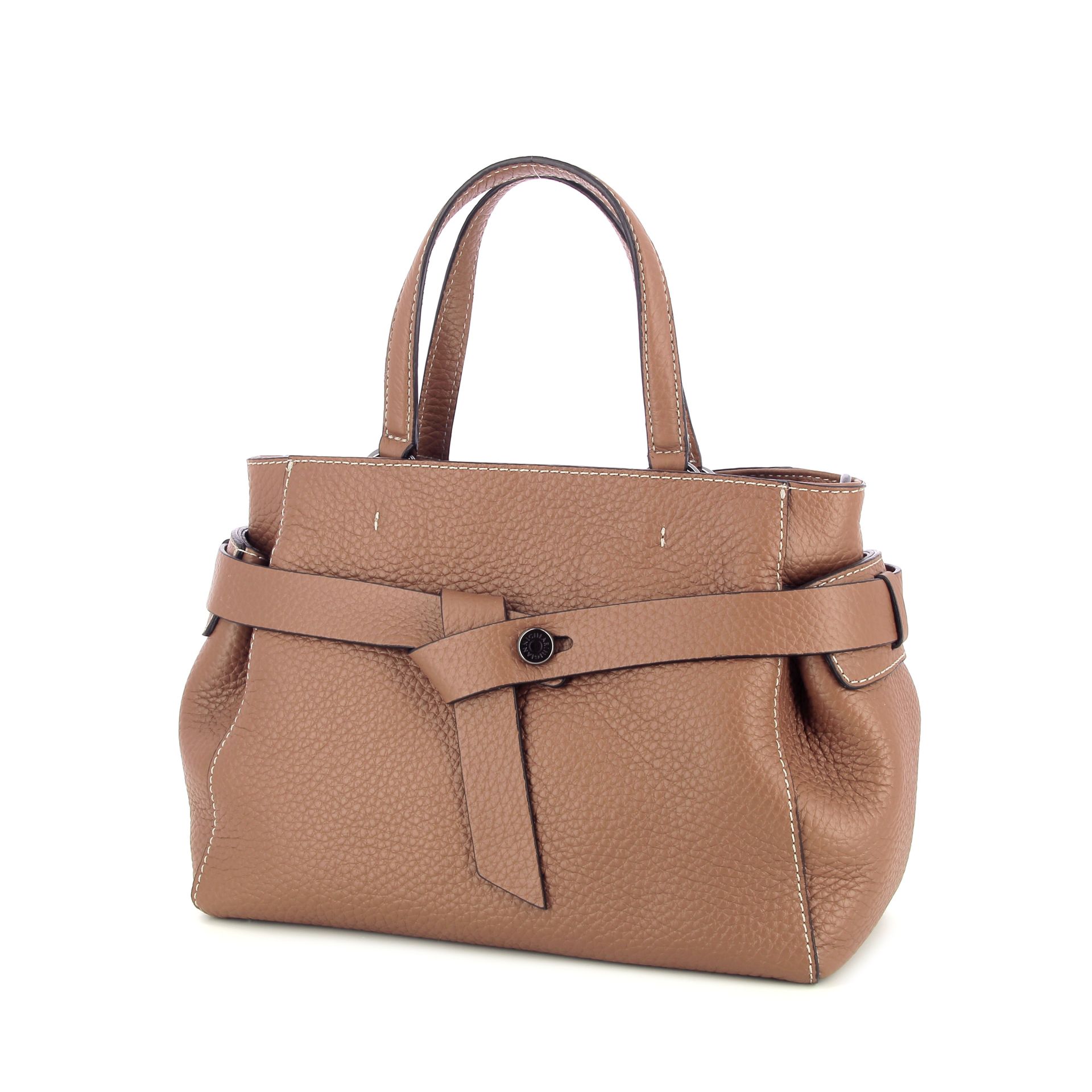 Gianni Chiarini Miranda Small Noce 265420 cognac