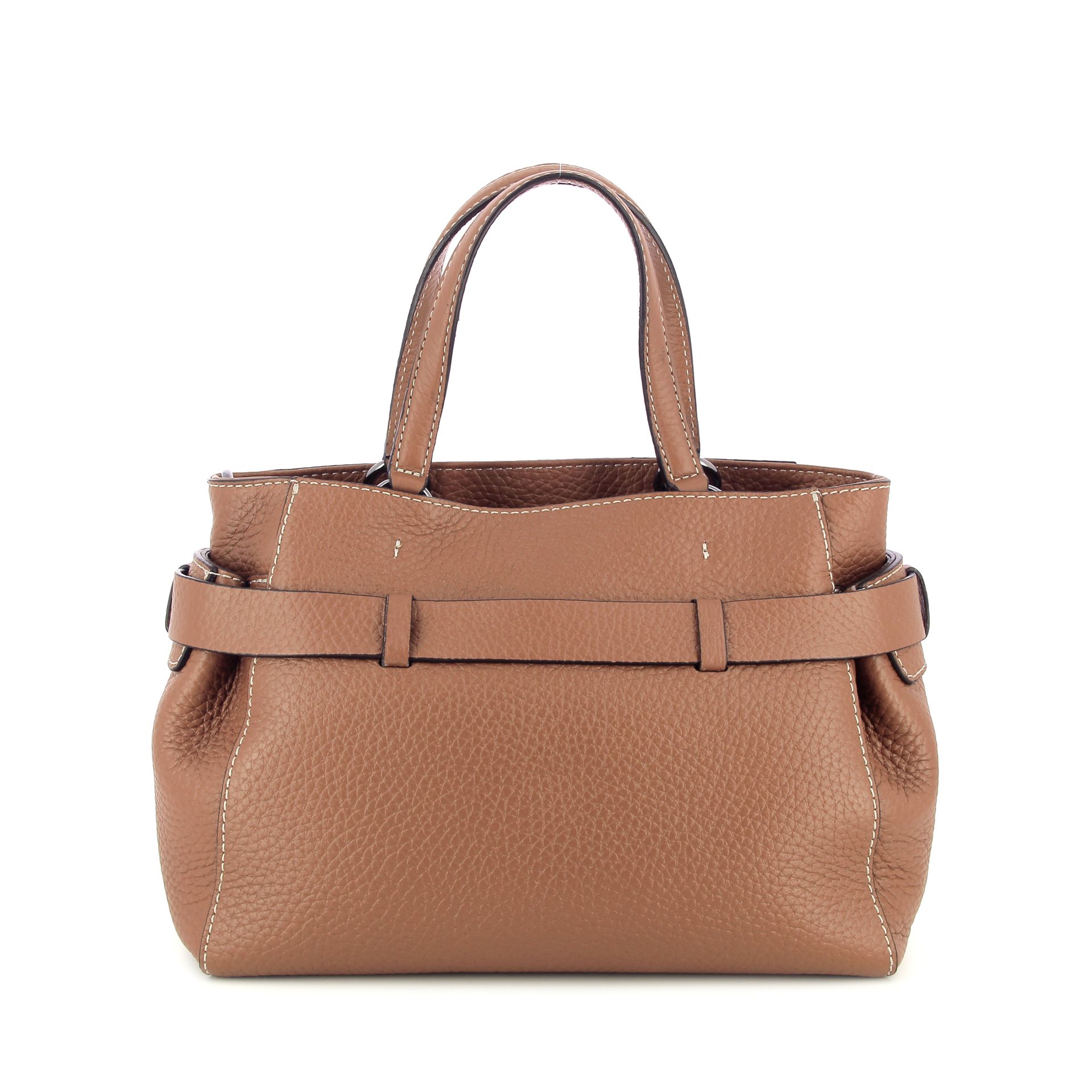 Gianni Chiarini Miranda Small Noce 265420 cognac