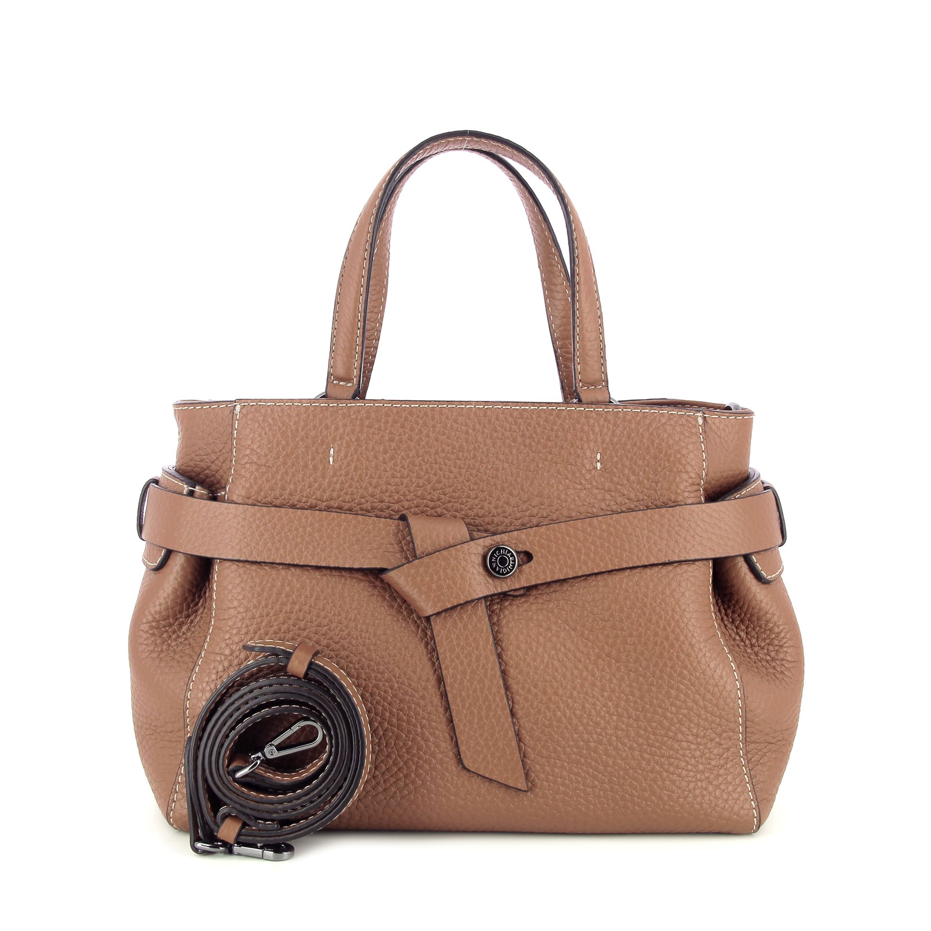 Gianni Chiarini Miranda Small Noce 265420 cognac
