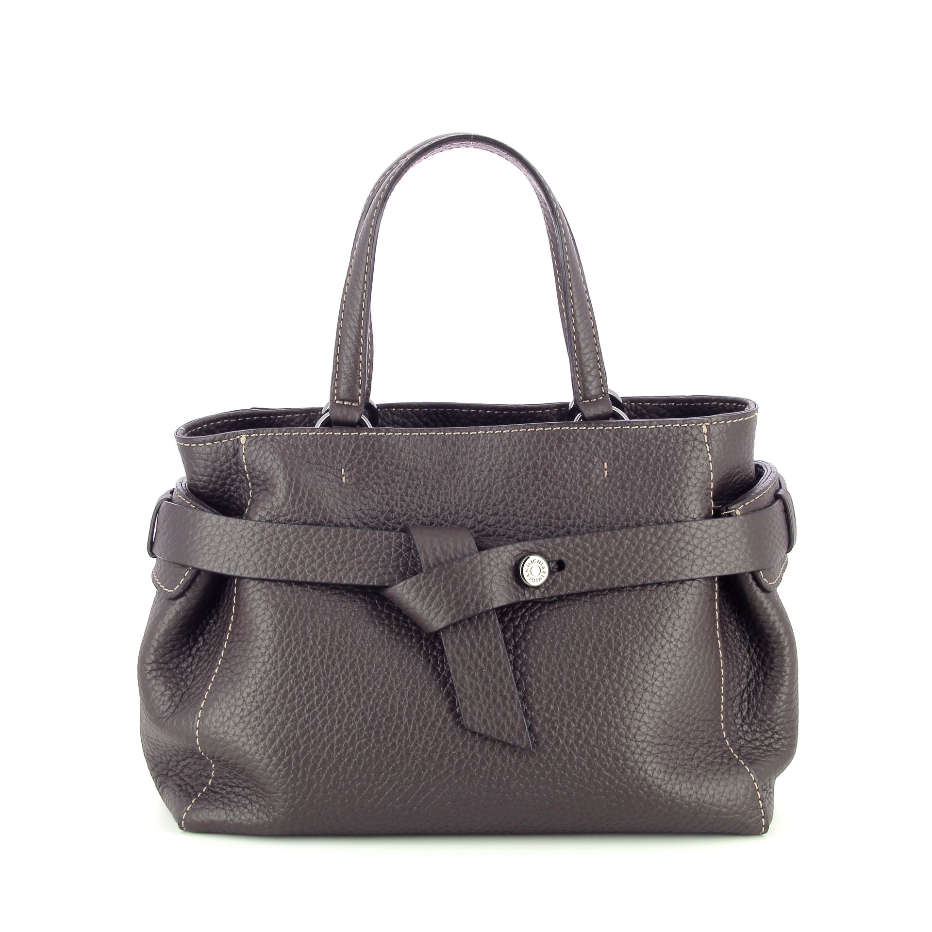 Gianni Chiarini Miranda Medium Espresso 265421 bruin