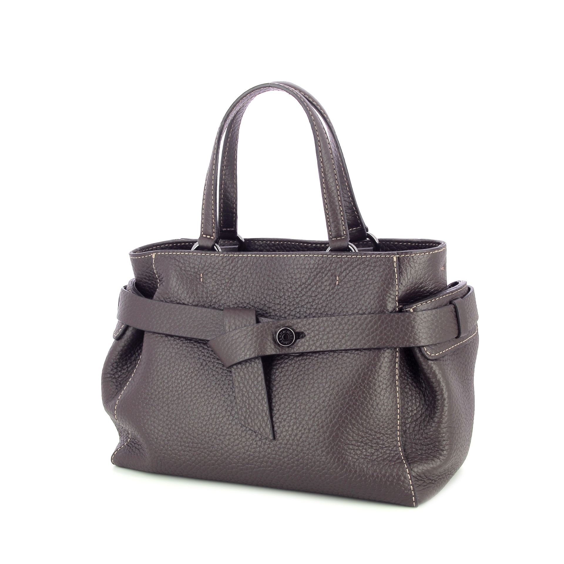 Gianni Chiarini Miranda Medium Espresso 265421 bruin