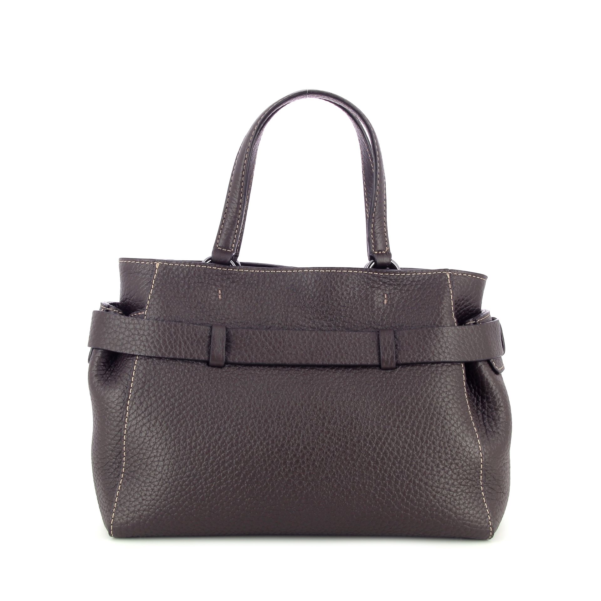 Gianni Chiarini Miranda Medium Espresso 265421 bruin