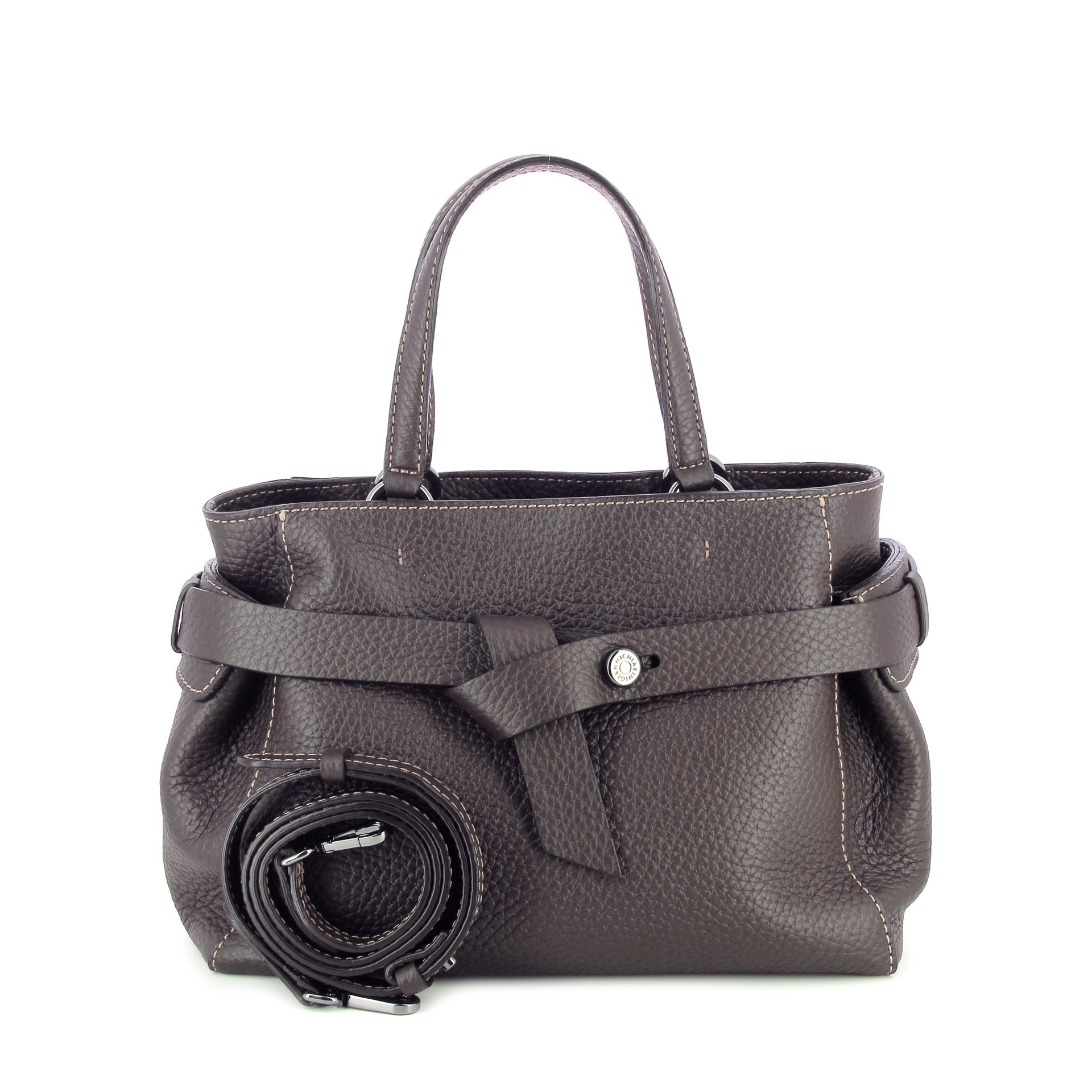 Gianni Chiarini Miranda Medium Espresso 265421 bruin