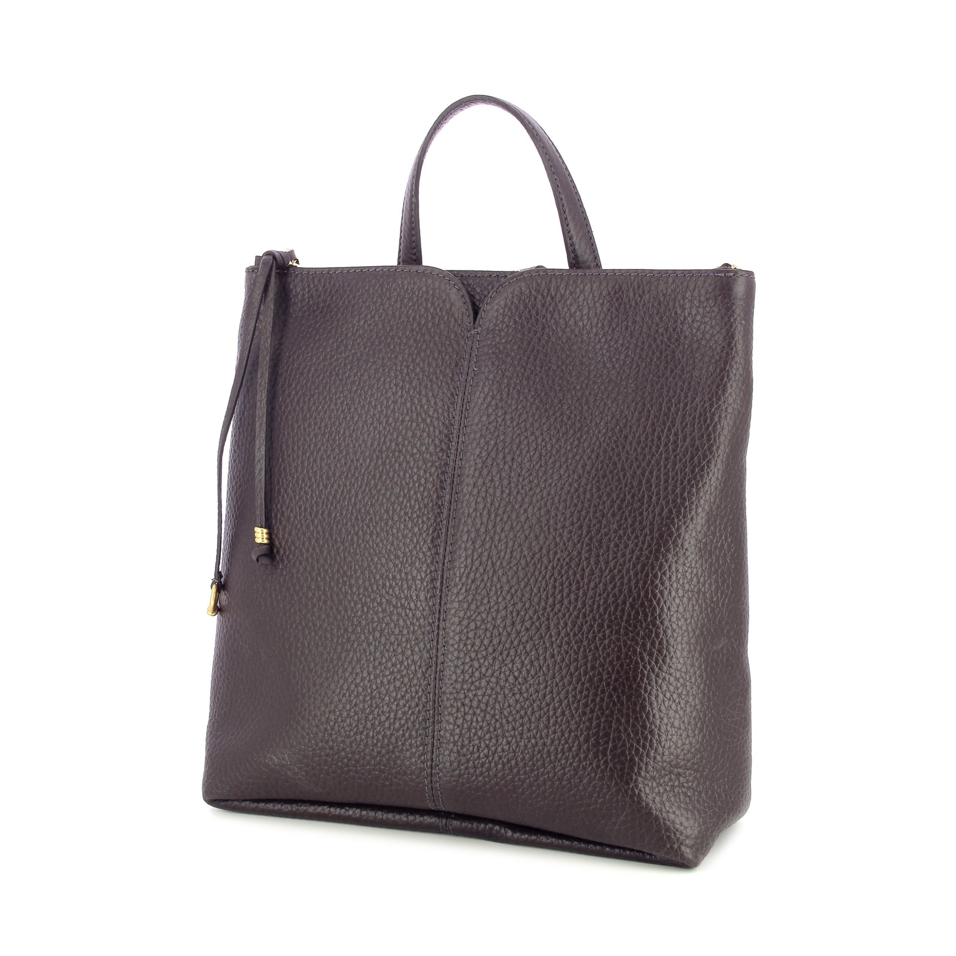 Gianni Chiarini Sandra Espresso 265423 bruin