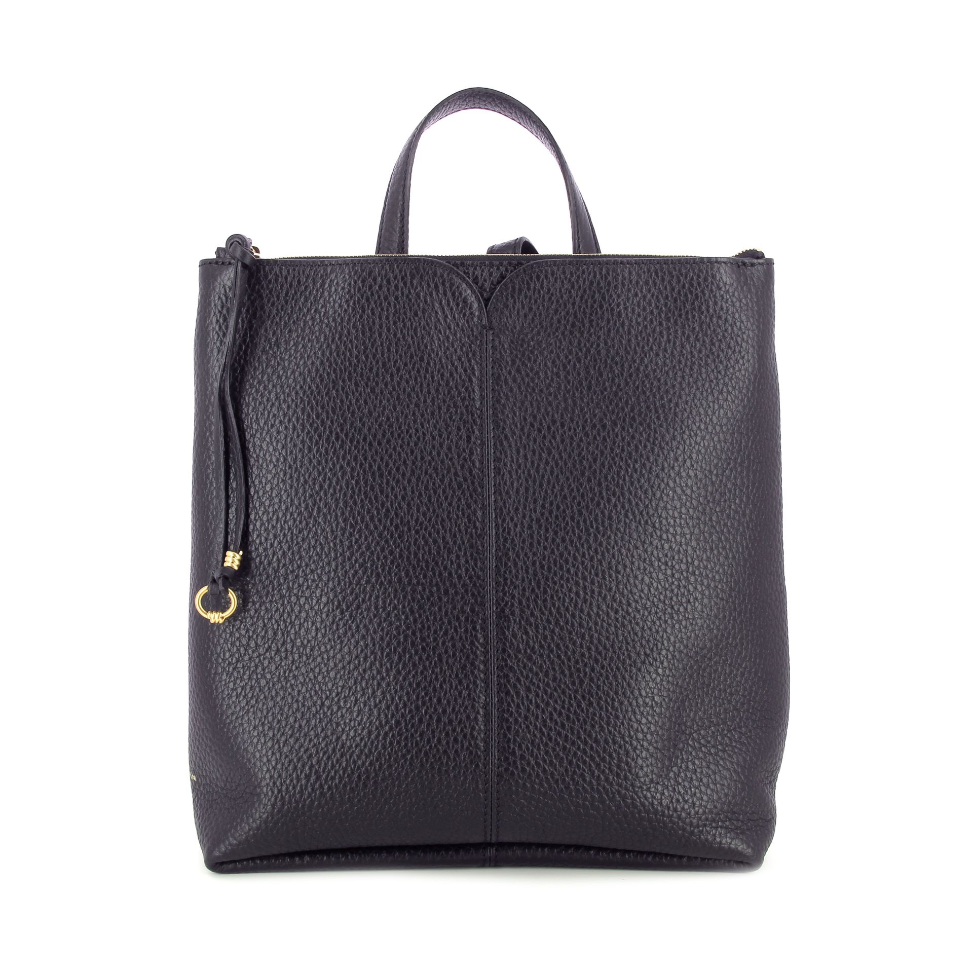 Gianni Chiarini Sandra Nero 265424 zwart