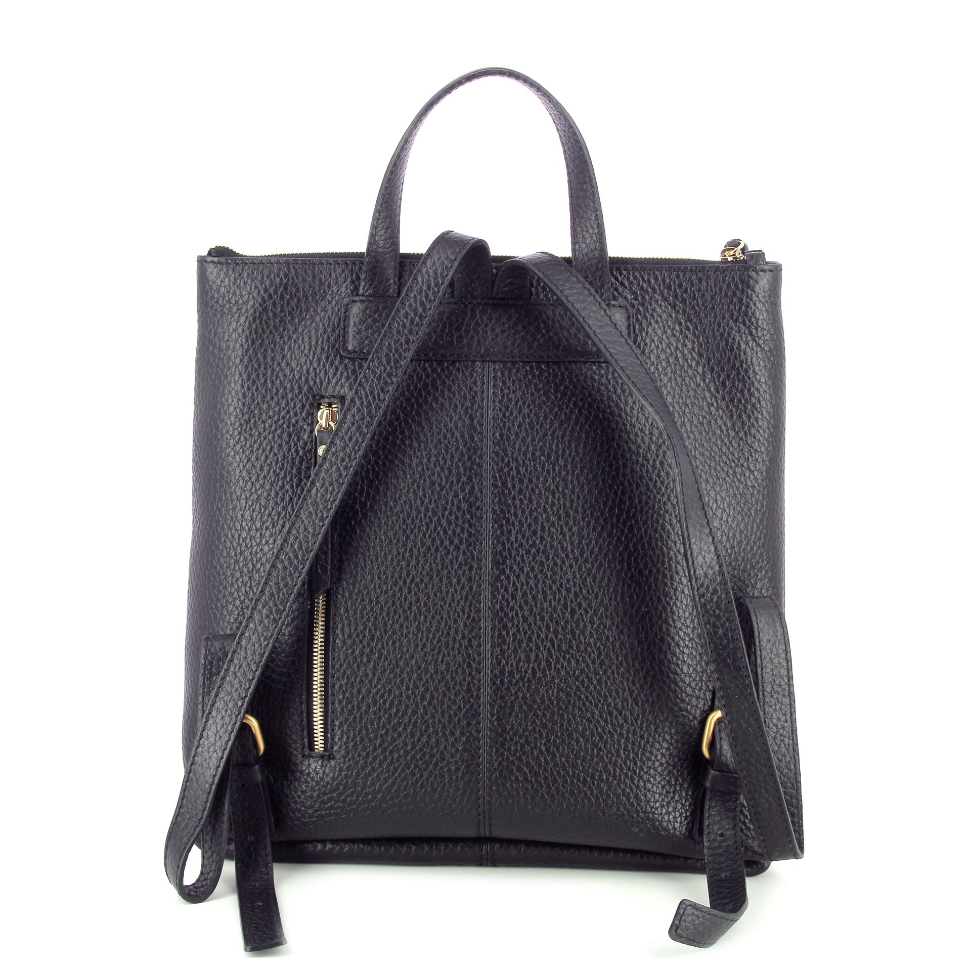 Gianni Chiarini Sandra Nero 265424 zwart