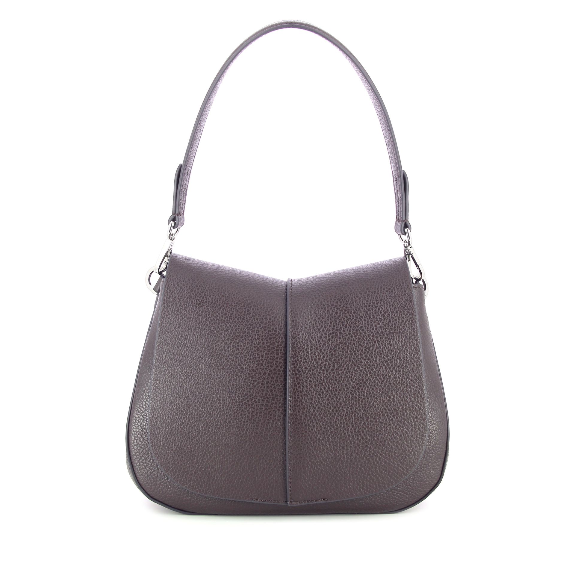 Gianni Chiarini Helena Round Medium Espresso 265426 bruin