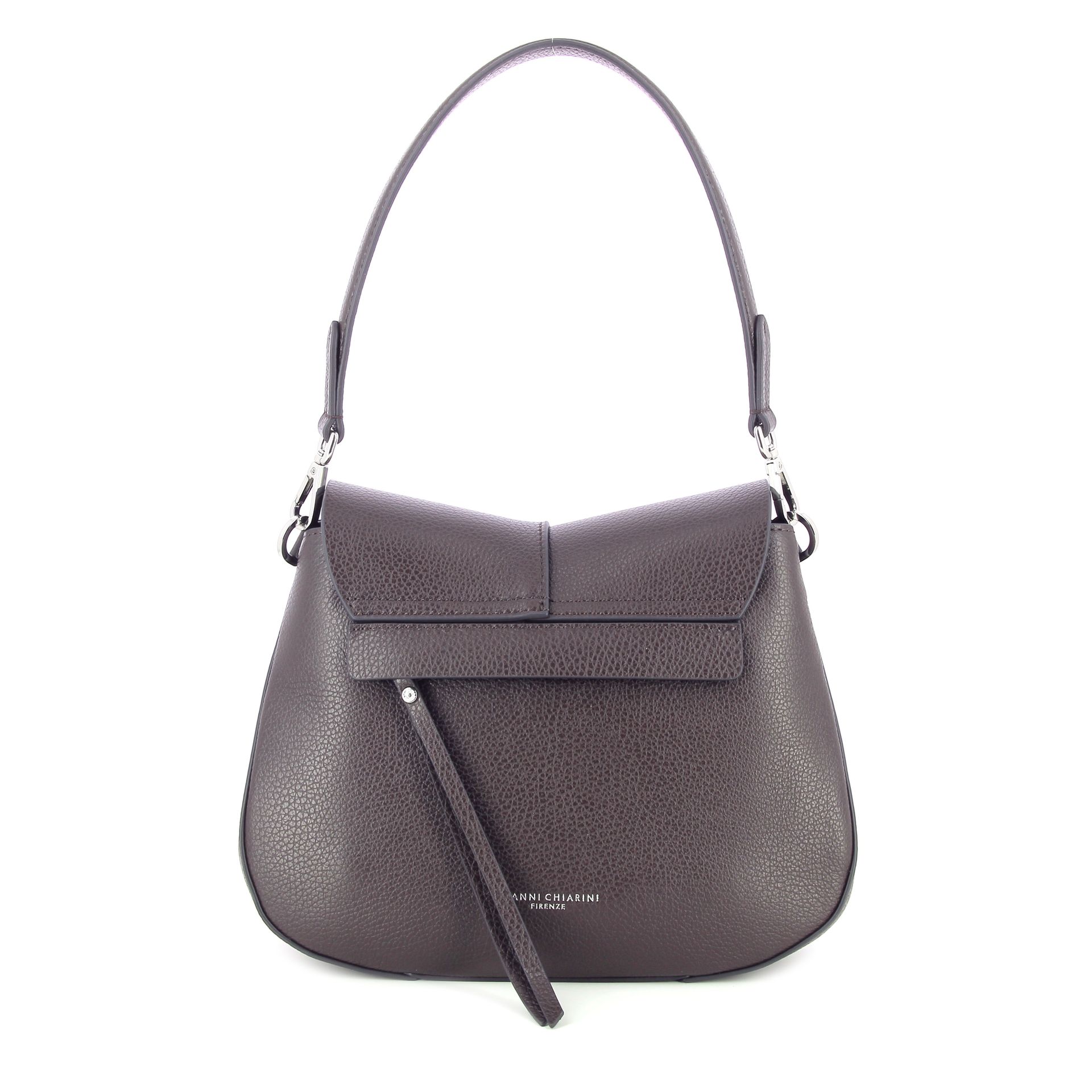 Gianni Chiarini Helena Round Medium Espresso 265426 bruin