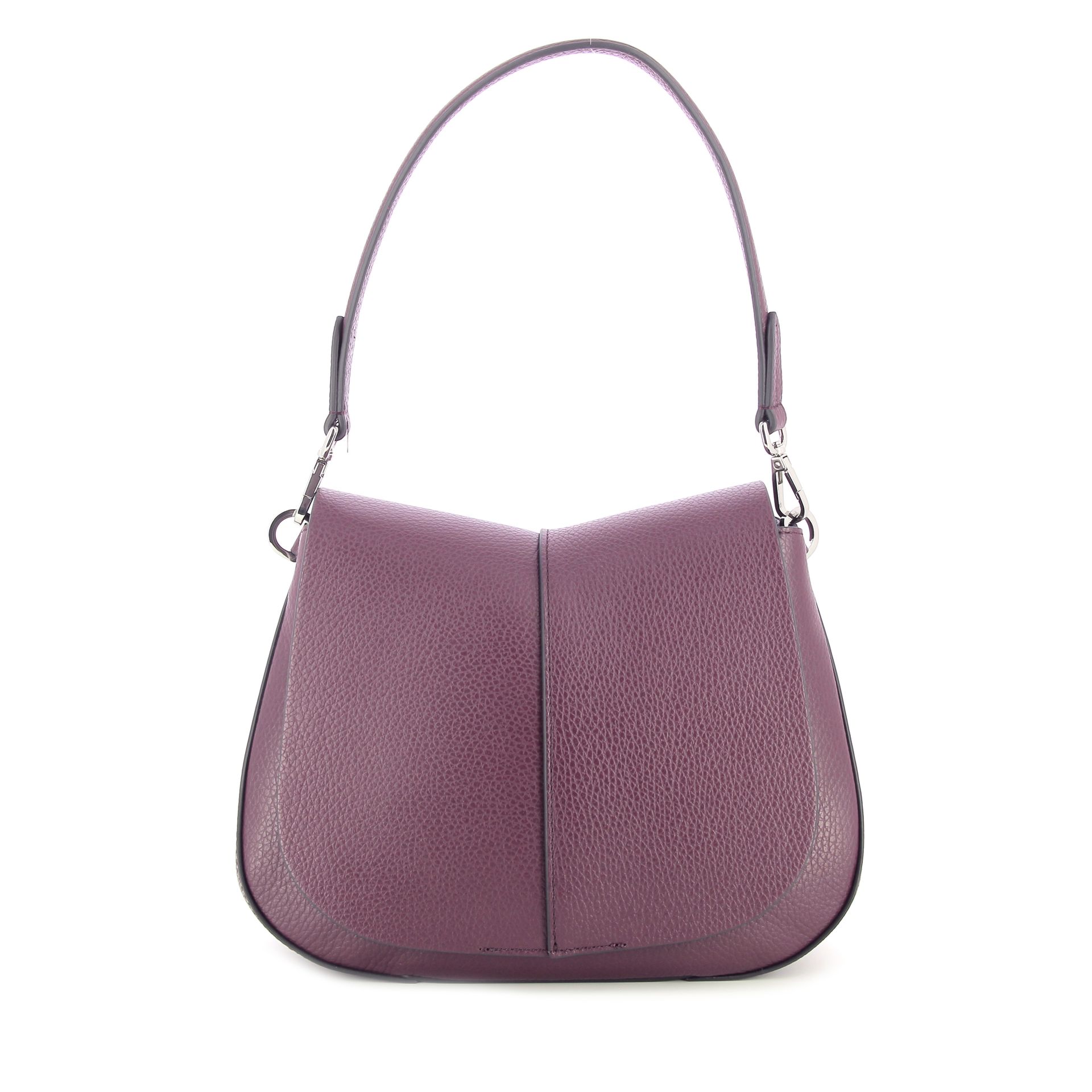 Gianni Chiarini Helena Round Medium Antique Ruby 265427 rood