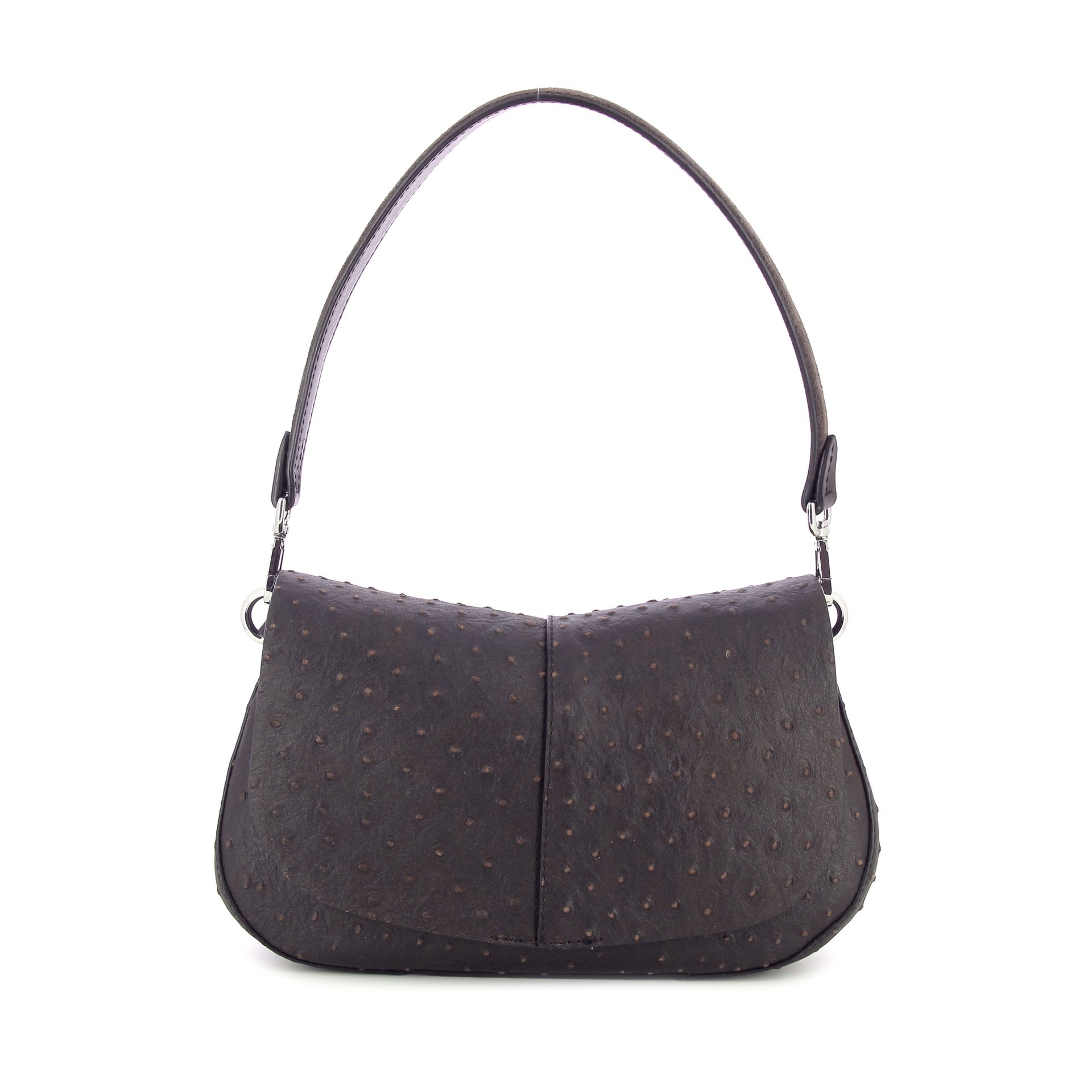 Gianni Chiarini Helena Round Medium Espresso 265428 bruin