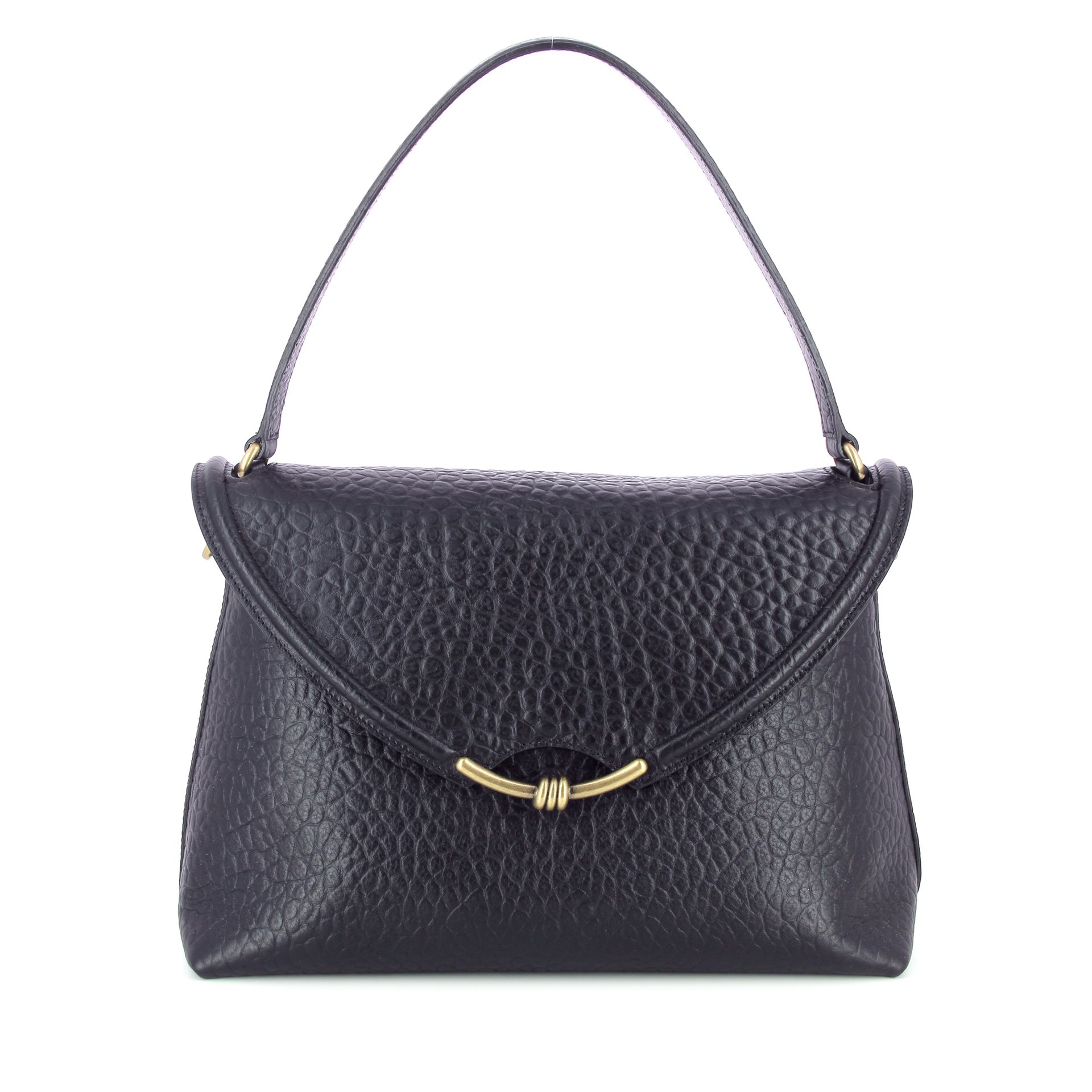 Gianni Chiarini Bea Nero 265429 zwart
