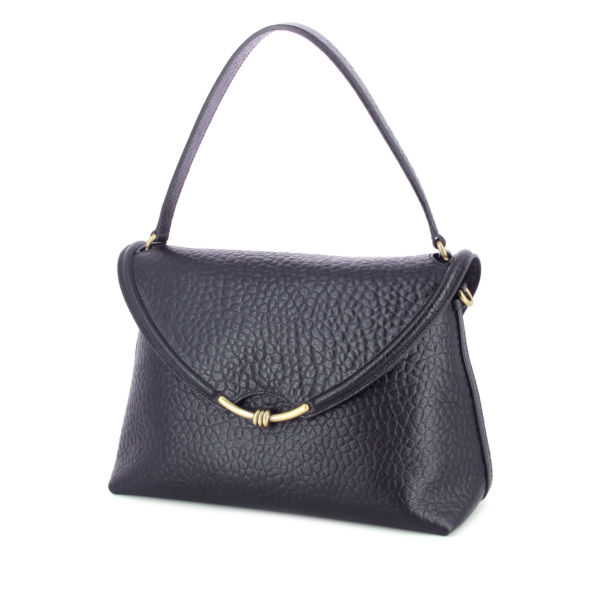 Gianni Chiarini Bea Nero 265429 zwart