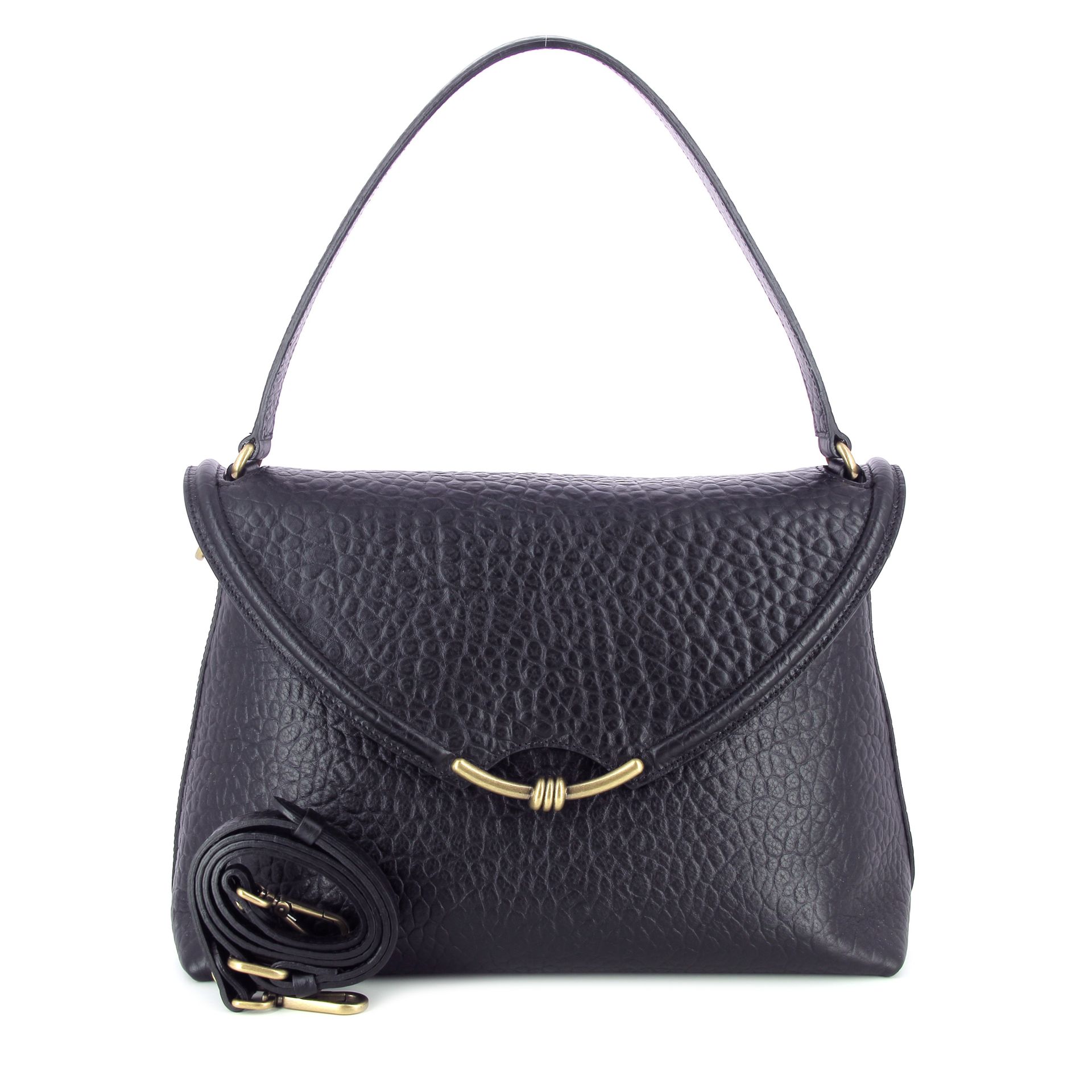 Gianni Chiarini Bea Nero 265429 zwart