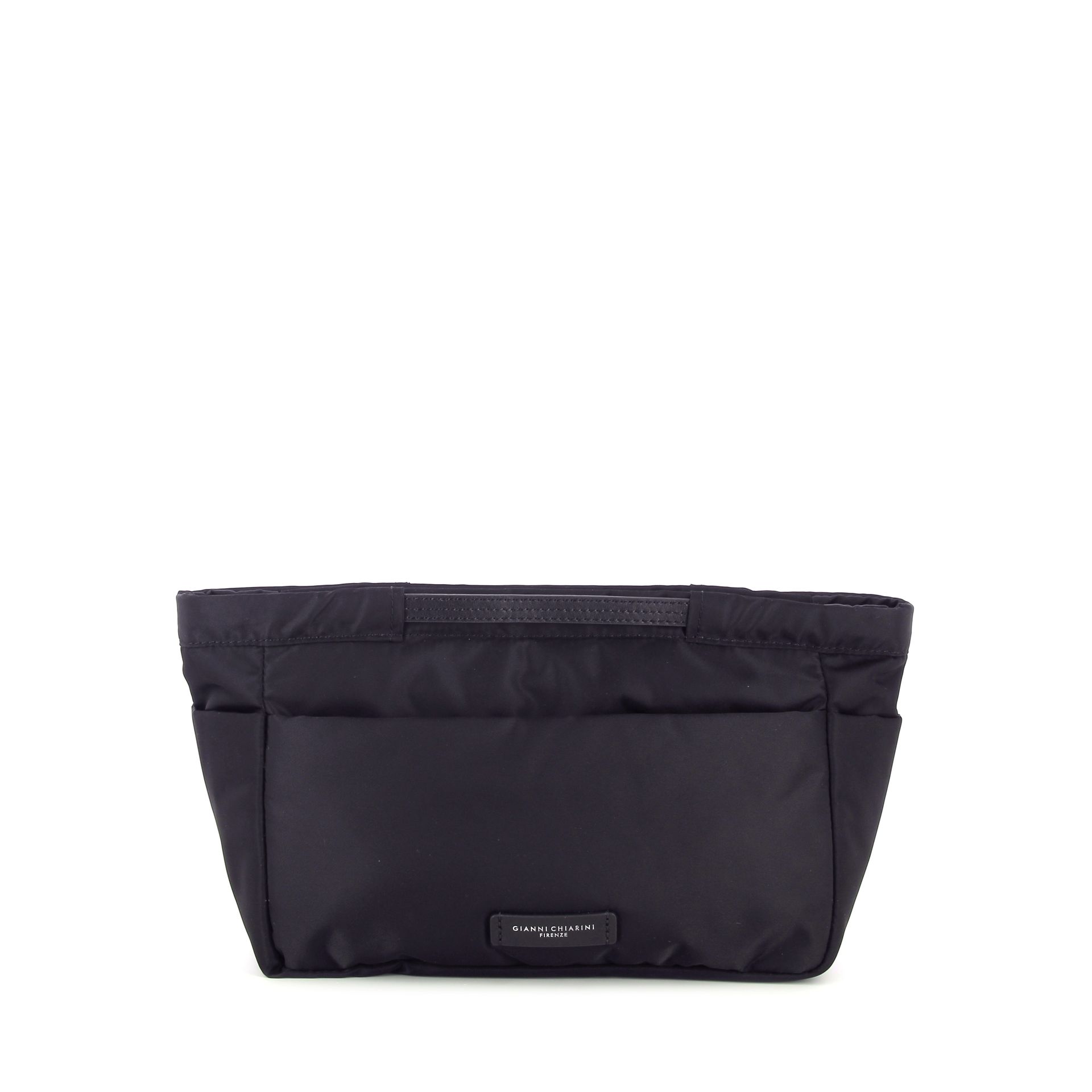 Gianni Chiarini Bags In Bag Nero 265430 zwart