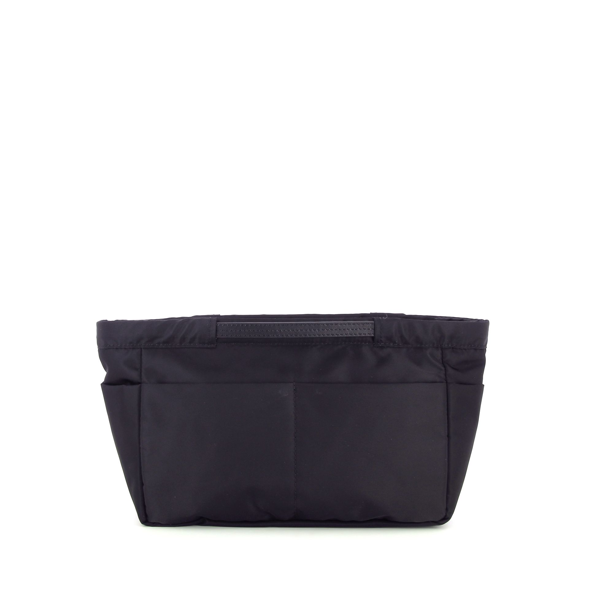 Gianni Chiarini Bags In Bag Nero 265430 zwart