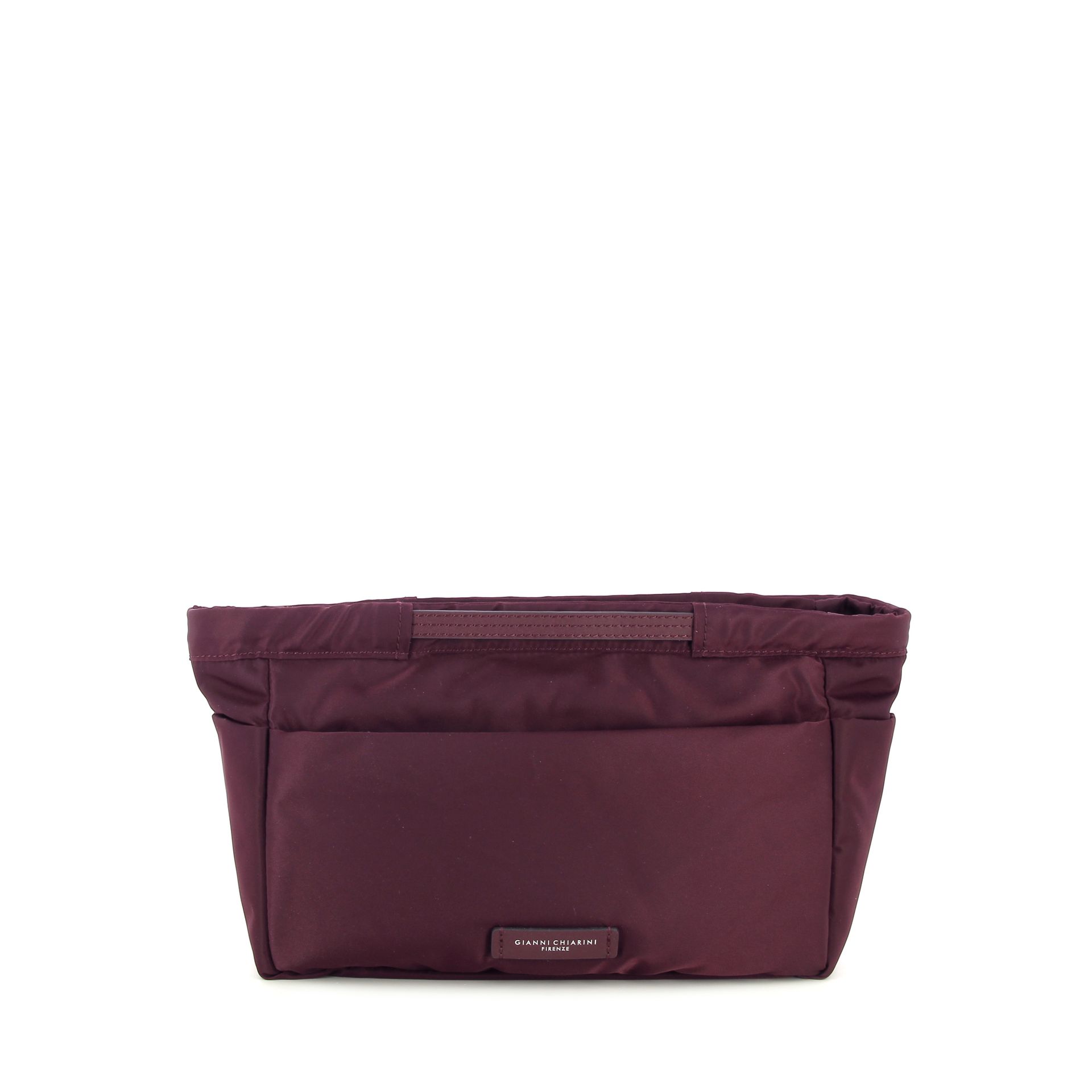 Gianni Chiarini Bags In Bag Antique Ruby 265433 rood