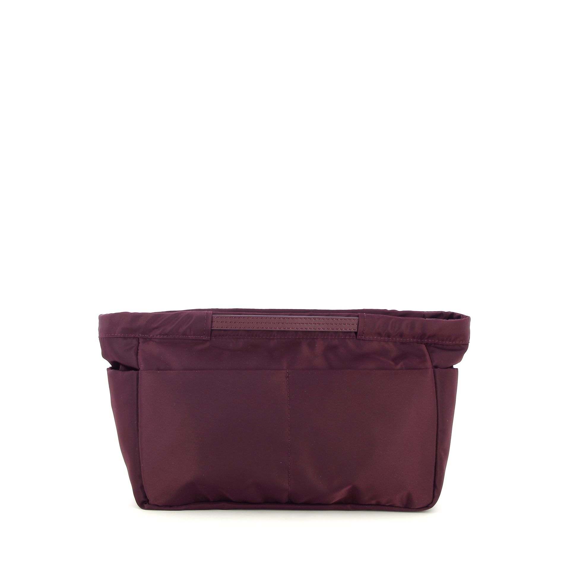 Gianni Chiarini Bags In Bag Antique Ruby 265433 rood