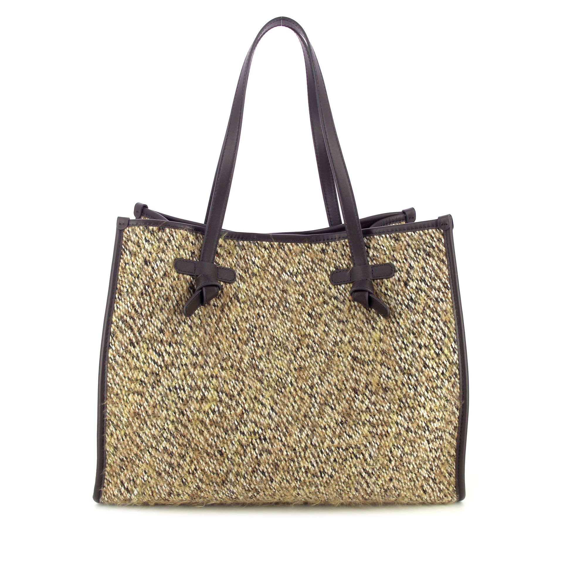 Gianni Chiarini Marcella Shopper Large Espresso 265434 bruin