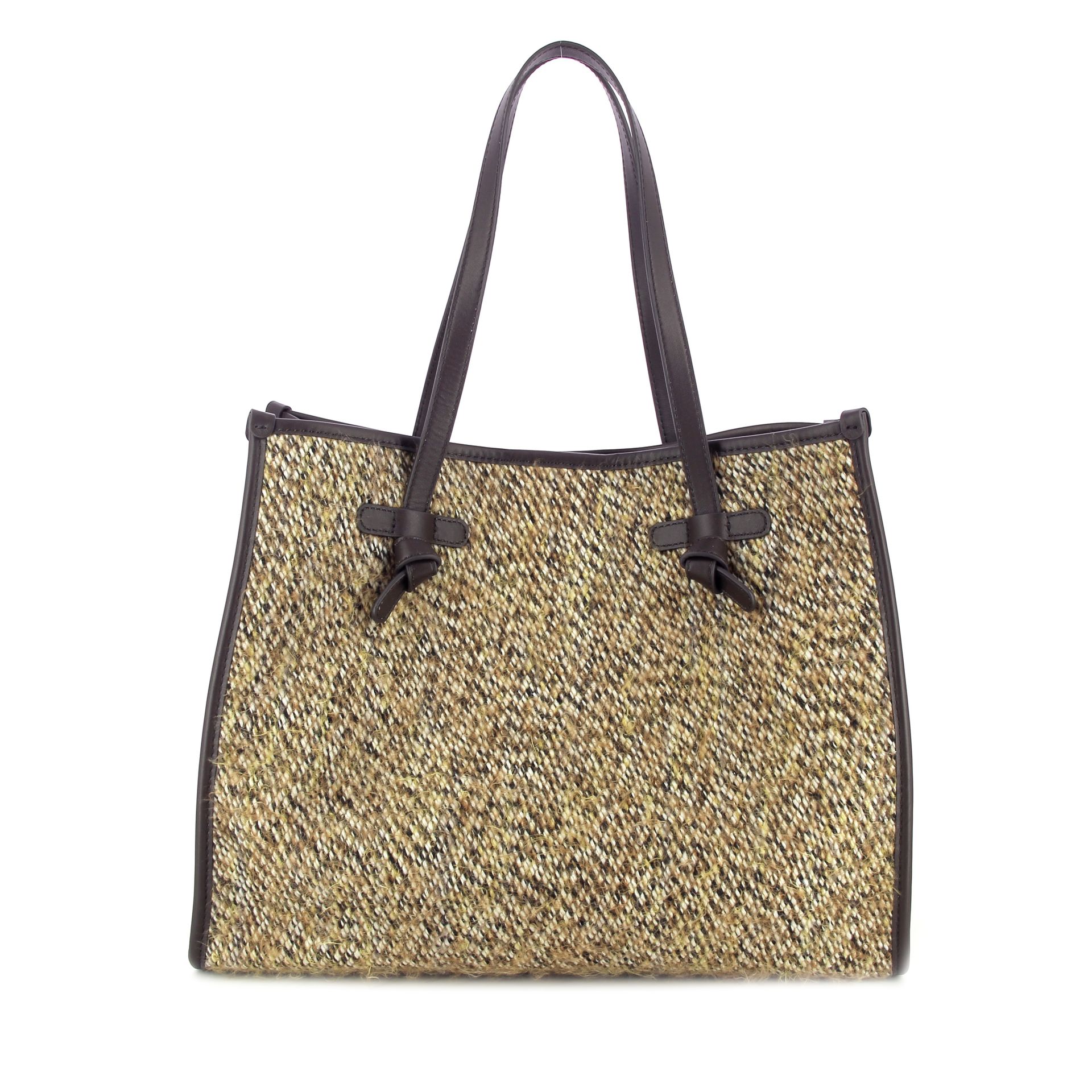 Gianni Chiarini Marcella Shopper Large Espresso 265434 bruin