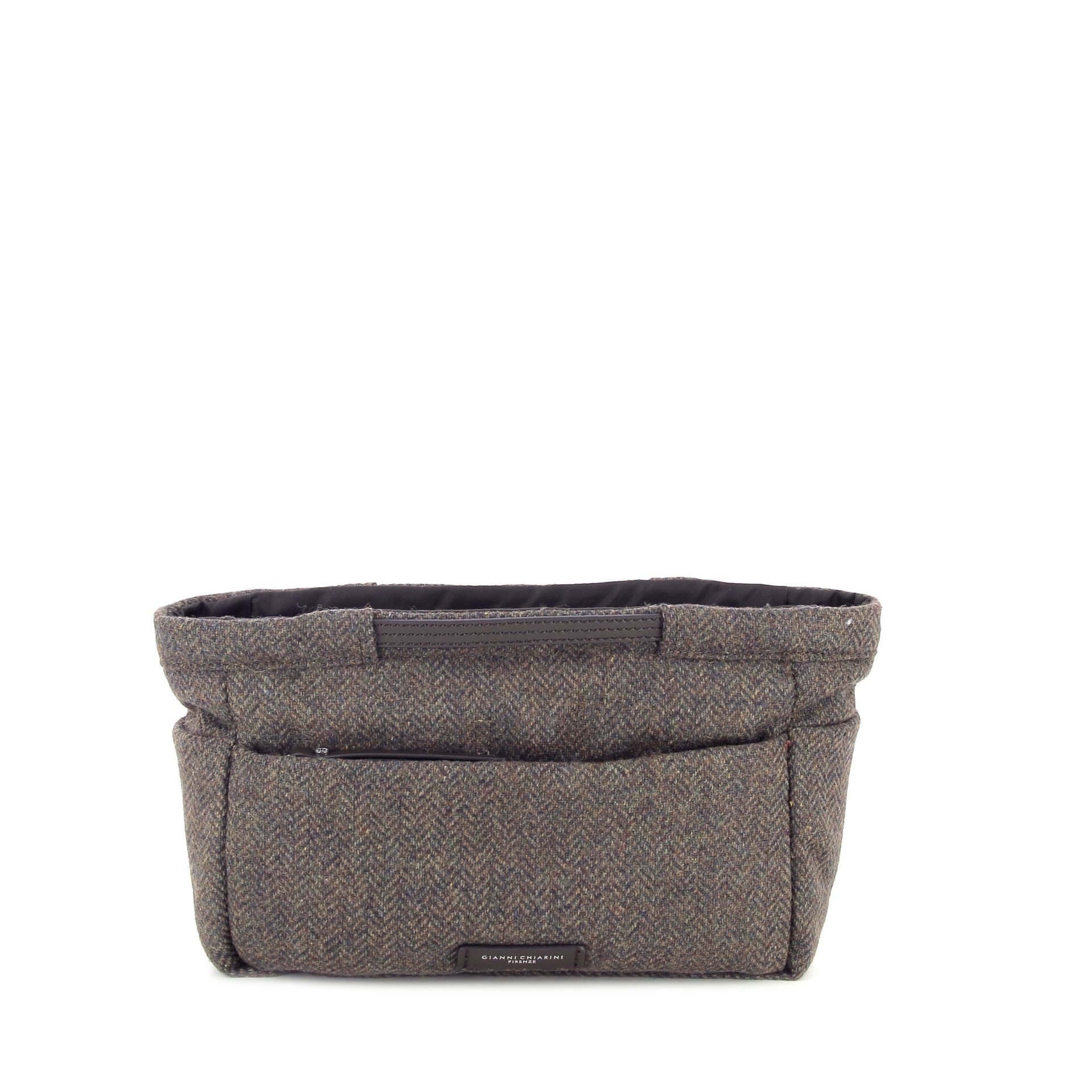 Gianni Chiarini Bags In Bag Espresso 265436 bruin