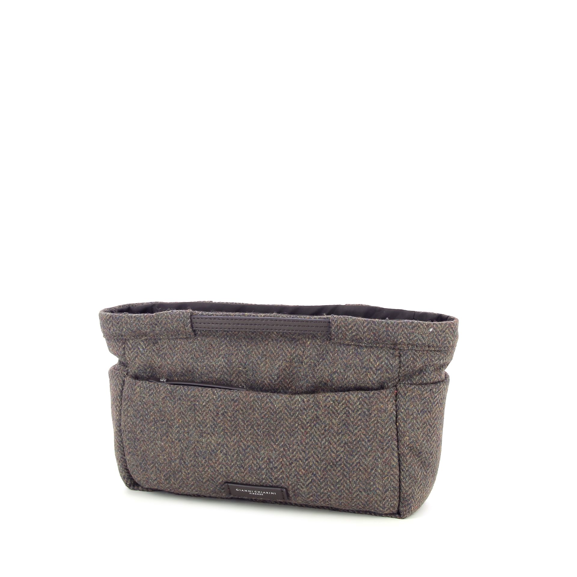 Gianni Chiarini Bags In Bag Espresso 265436 bruin