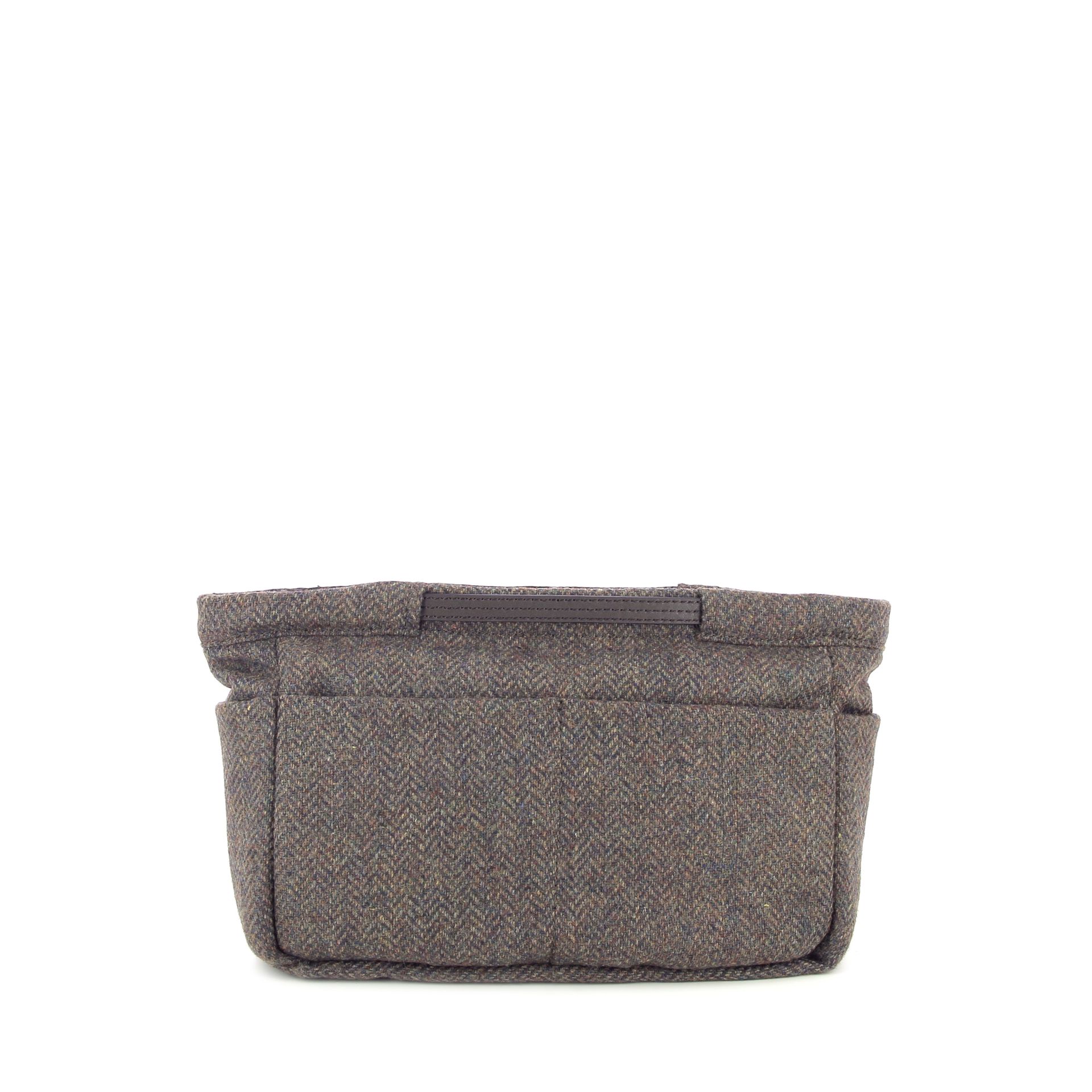 Gianni Chiarini Bags In Bag Espresso 265436 bruin