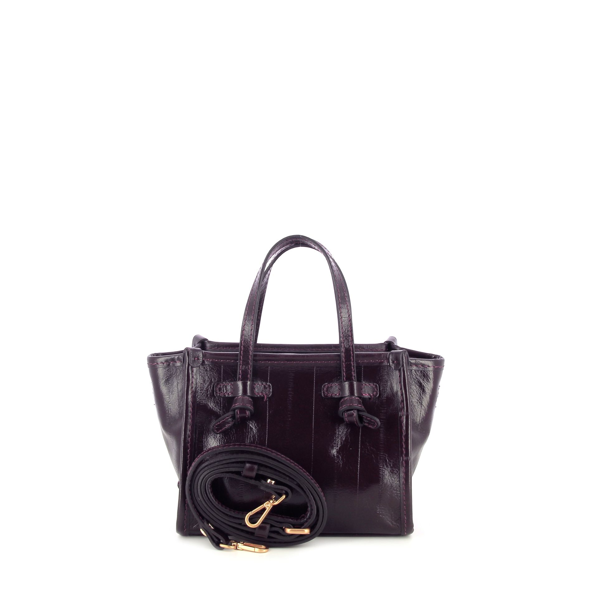 Gianni Chiarini Miss Marcela Antique Ruby 265438 rood